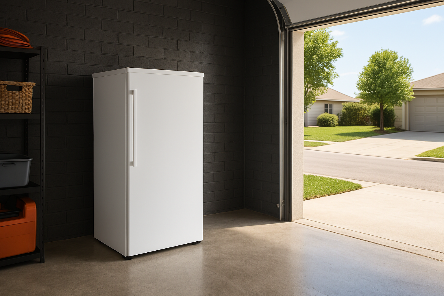 Altijd voldoende ruimte voor je diepvriesproducten? Kies de vriezer die écht bij je past