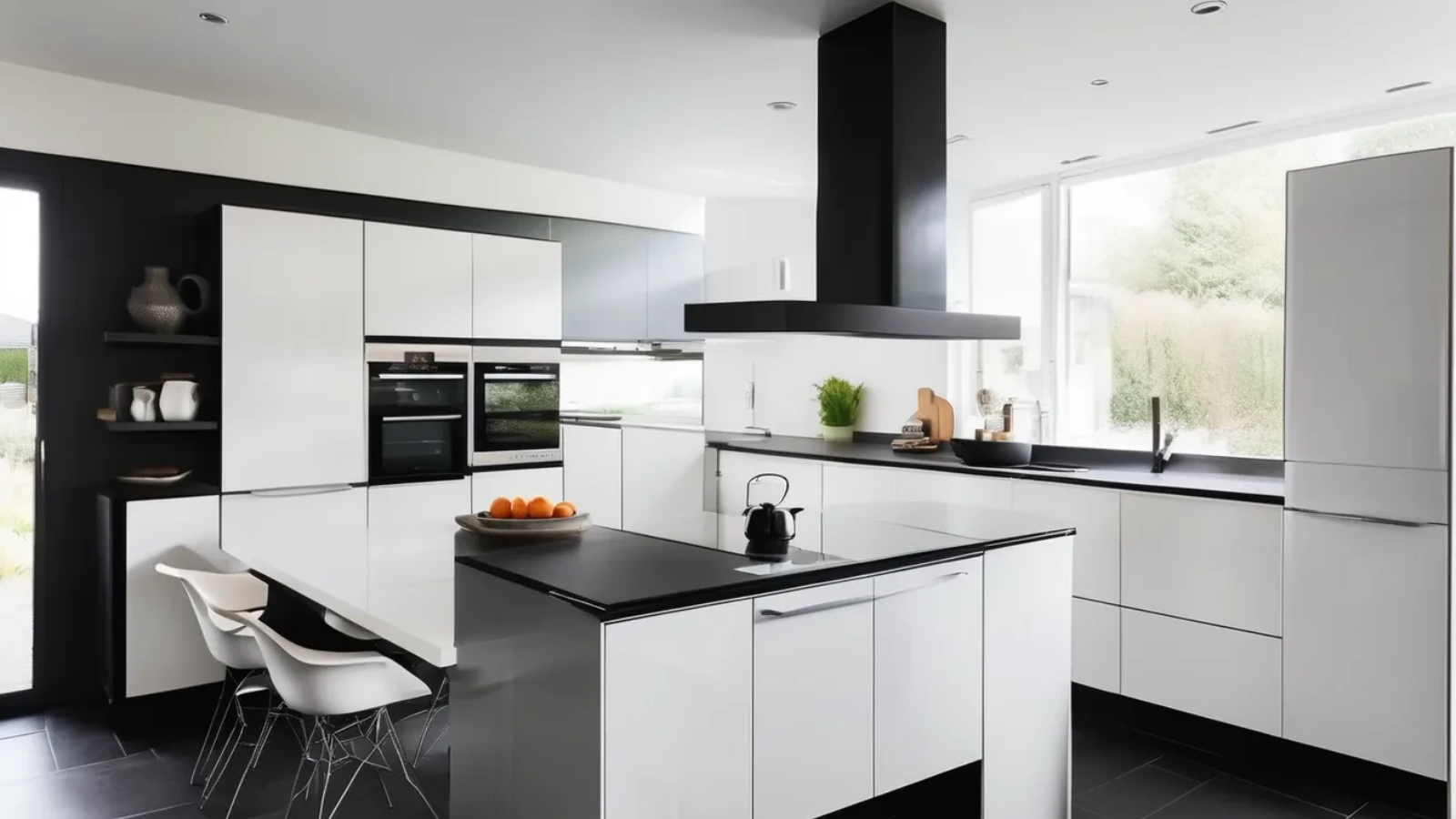 Hoe kies je de beste afzuigkap voor jouw keuken?