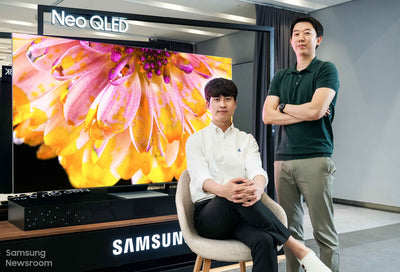 Samsung brengt innovatie in Oled-tv's met een mix van QD-OLED en WOLED-panelen
