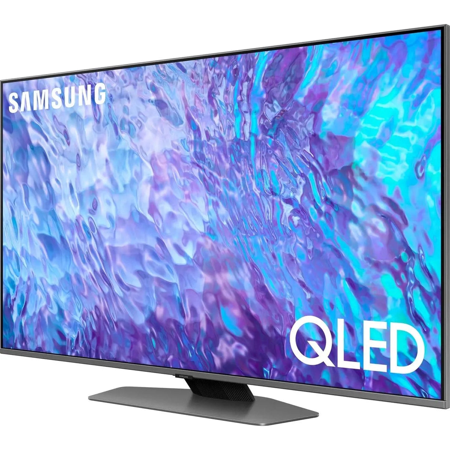 SAMSUNG QE75Q80C