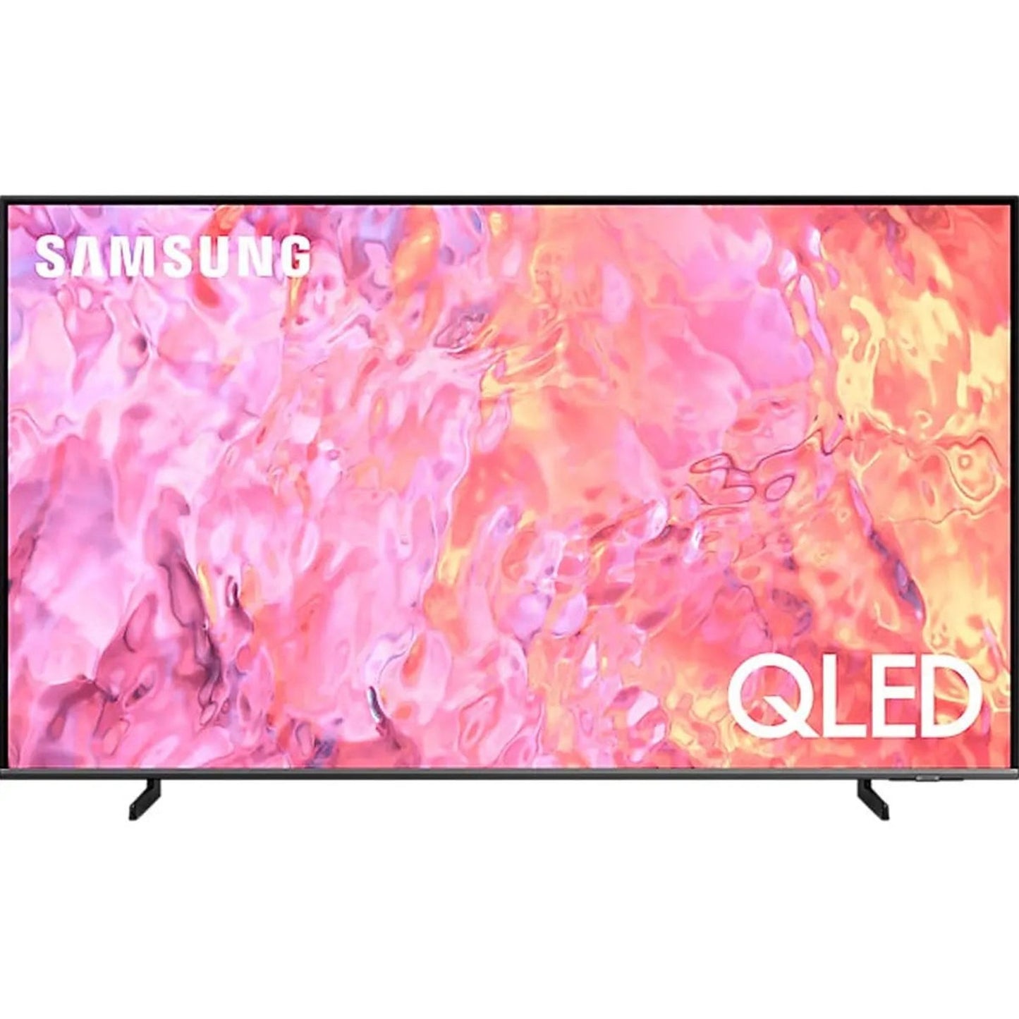 SAMSUNG QE50Q67C EU - 50 inch - 4K UHD