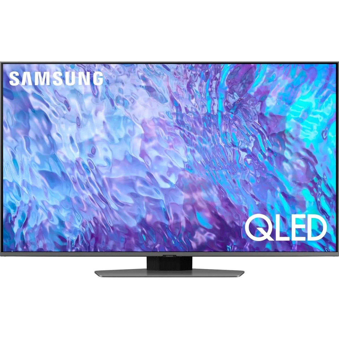 SAMSUNG QE75Q80C