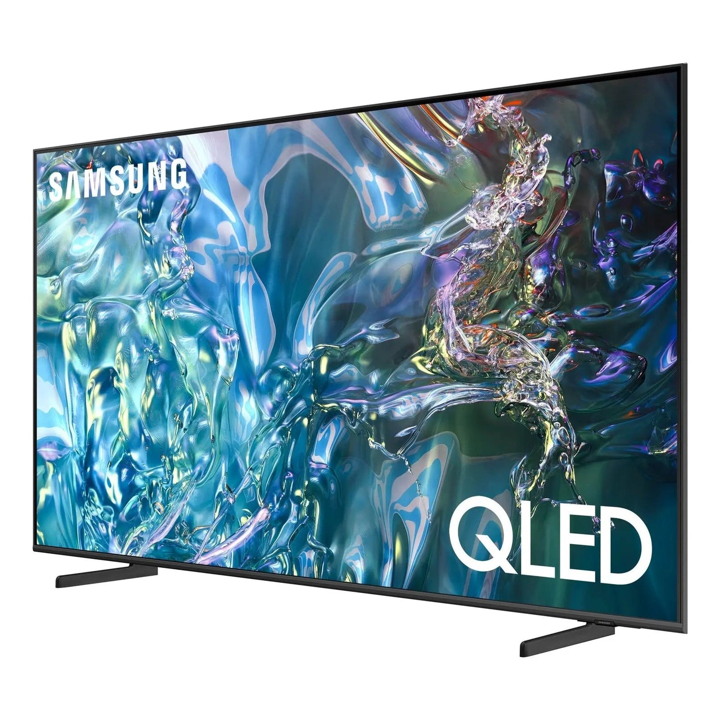 SAMSUNG QE55Q60D - 55 inch - 4K UHD