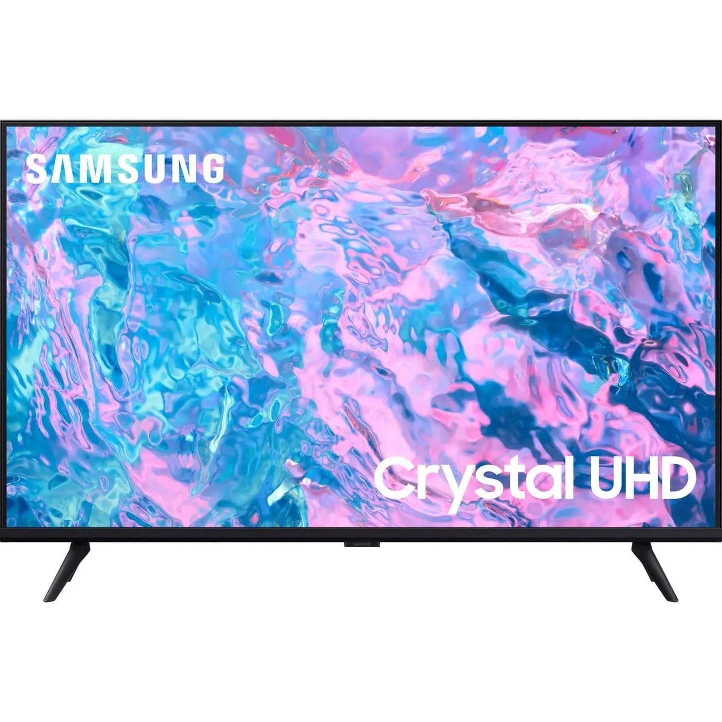 SAMSUNG UE55CU7020 - 55 inch - 4K UHD