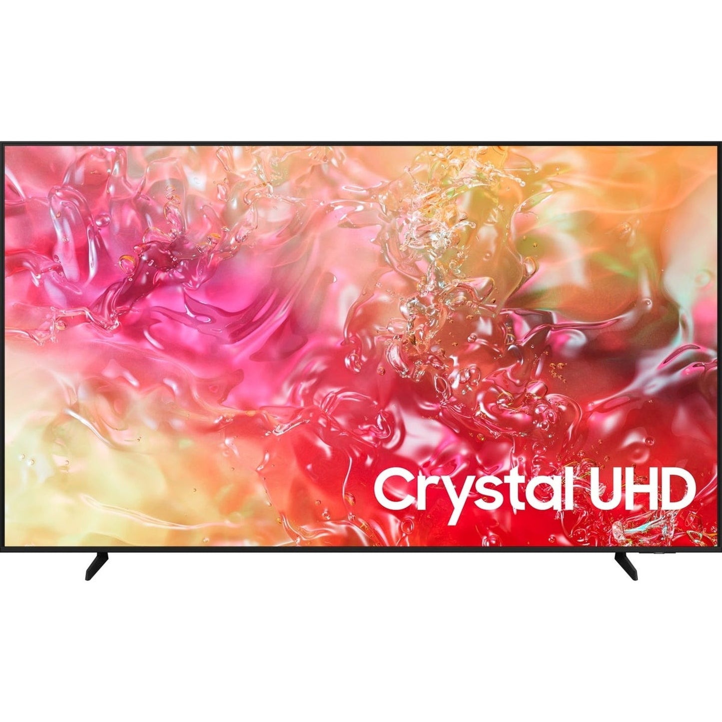 SAMSUNG UE65DU7170 - 65 inch - 4K UHD