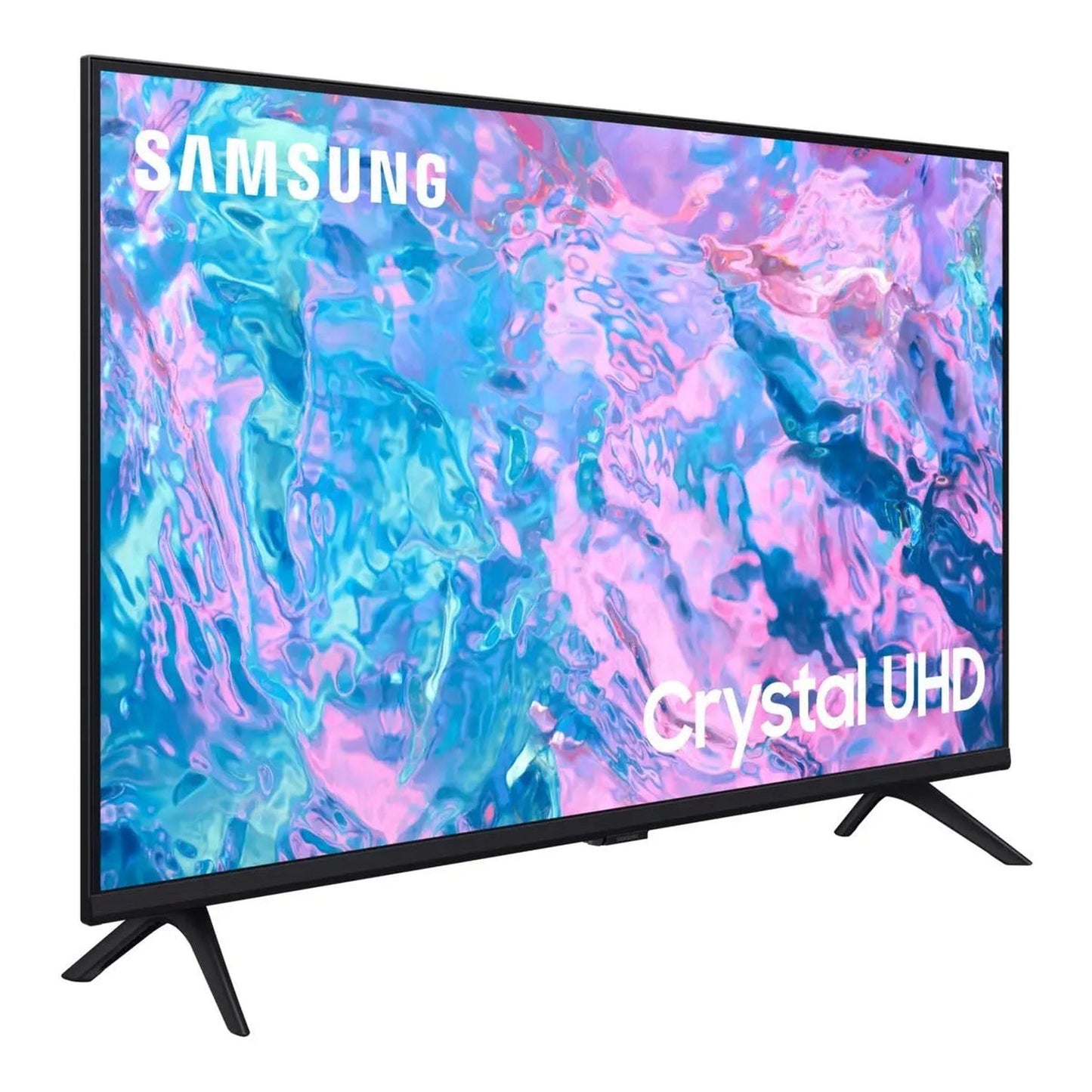 SAMSUNG UE55CU7020 - 55 inch - 4K UHD