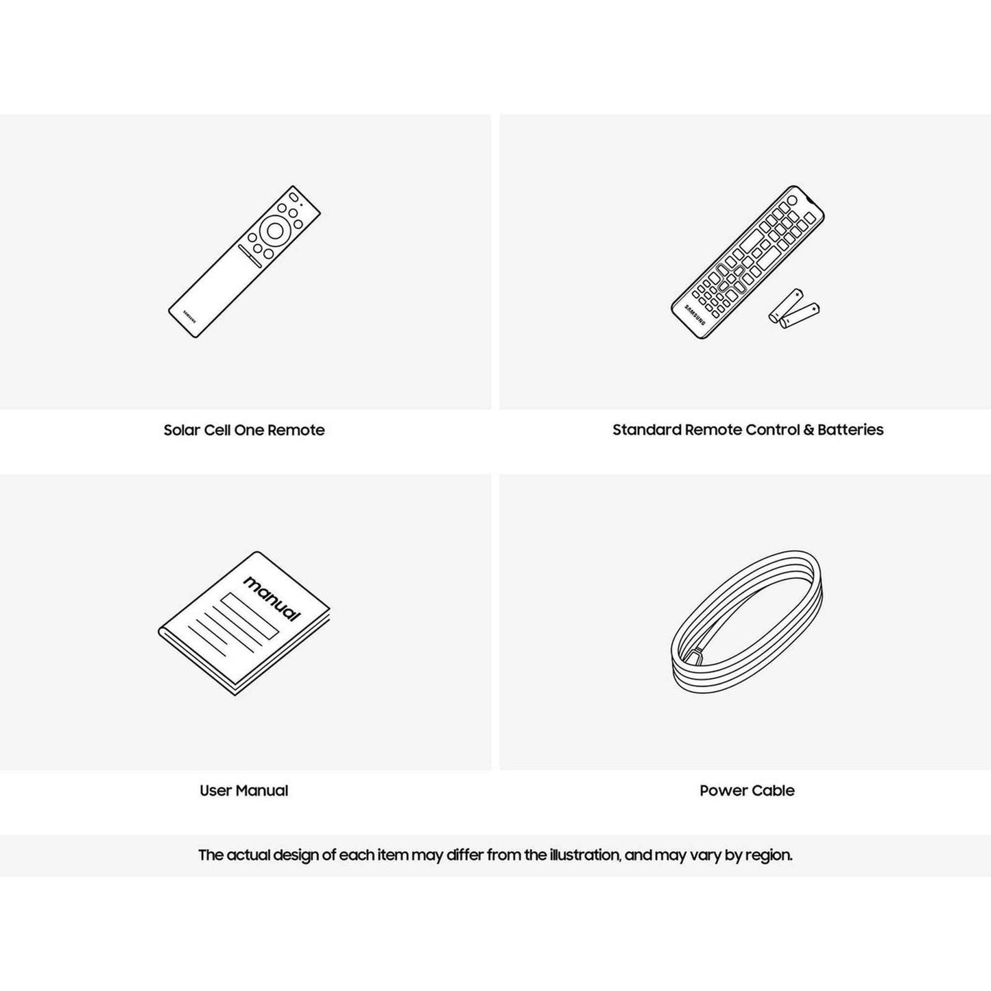 Samsung QE55Q60D - 55 inch - 4K UHD