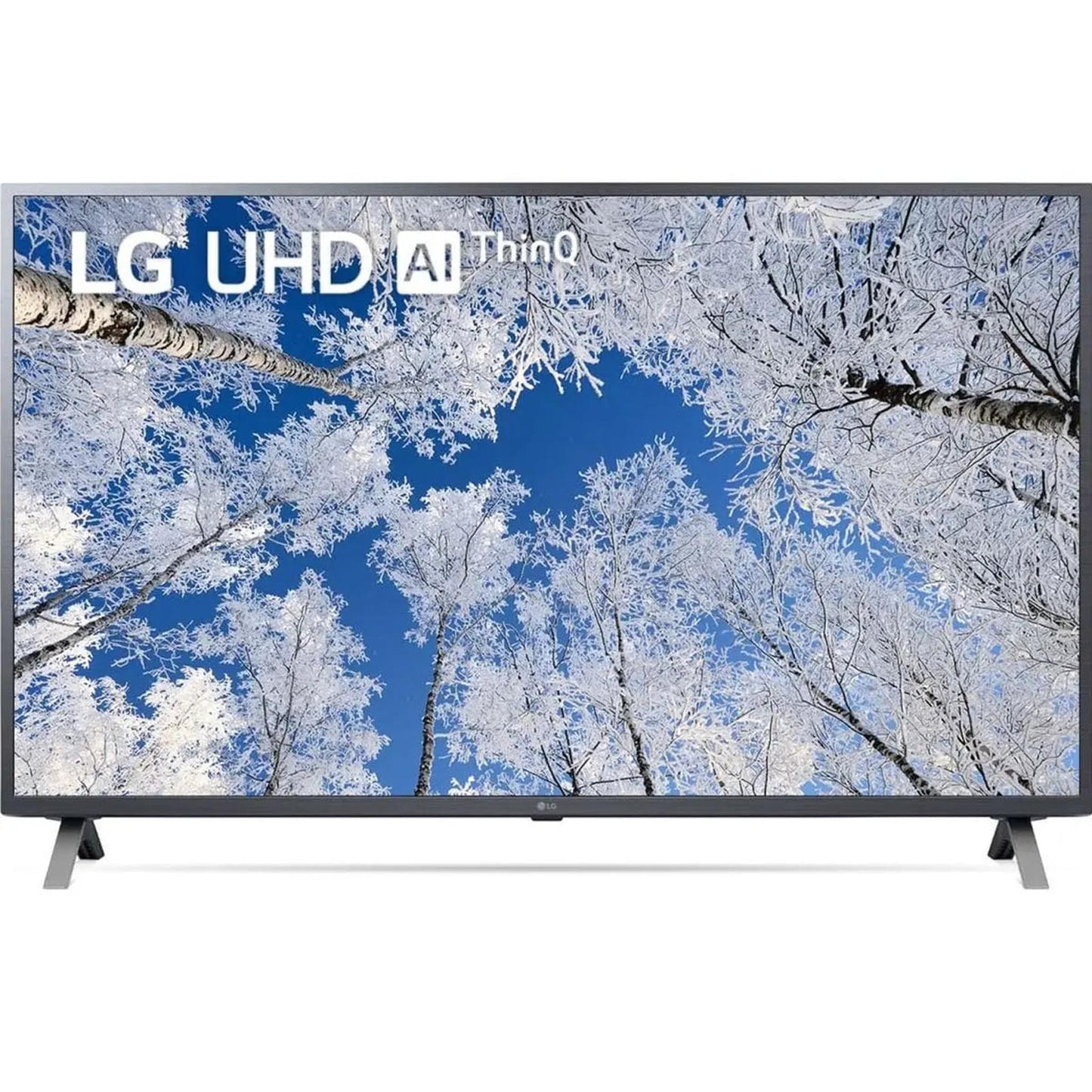 LG 43UQ70003