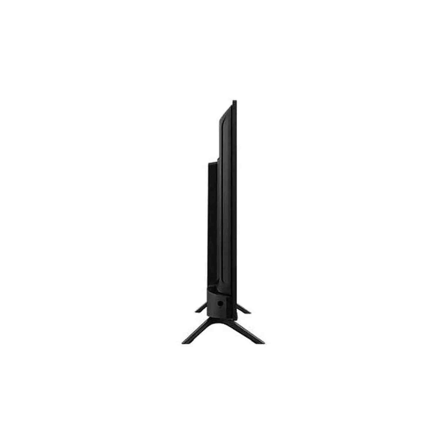 SAMSUNG UE65AU7020 - 65 inch - 4K UHD