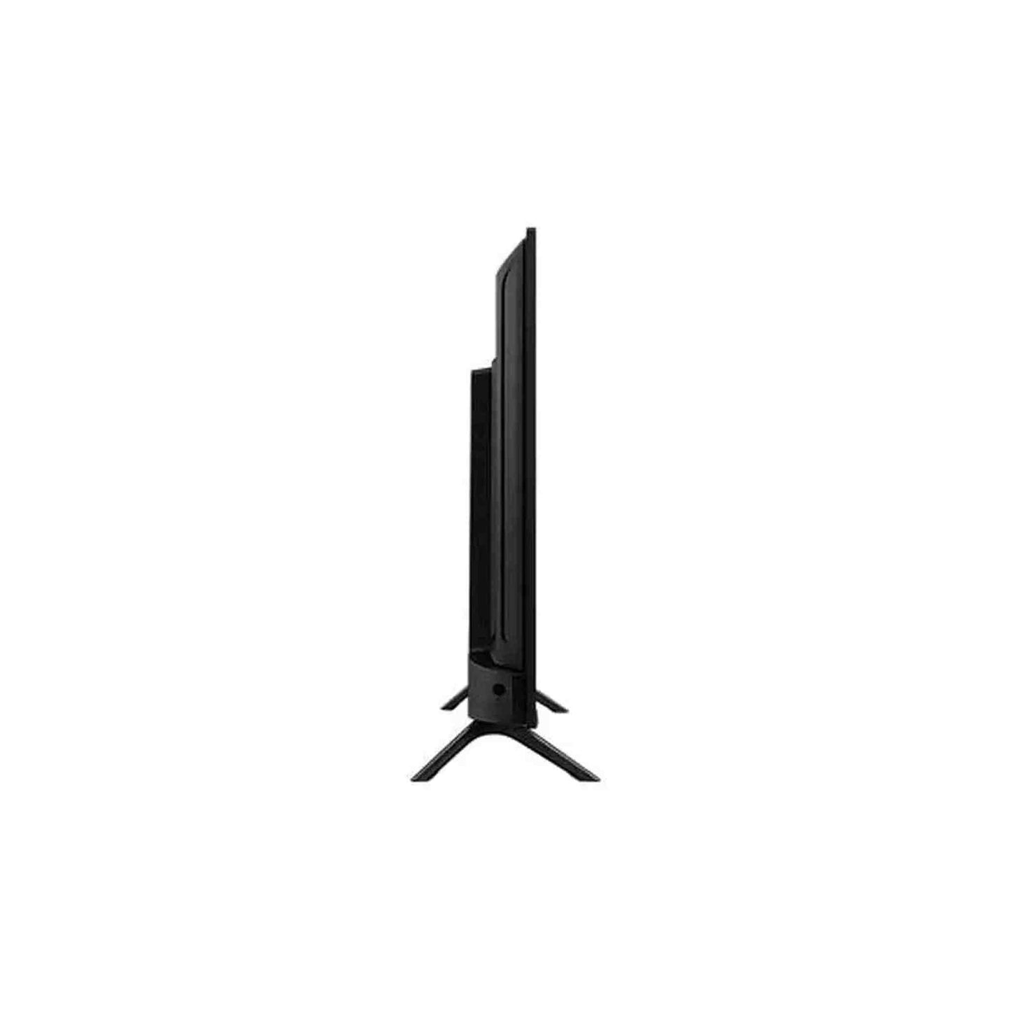 SAMSUNG UE43AU7025 - 43 inch - 4K UHD