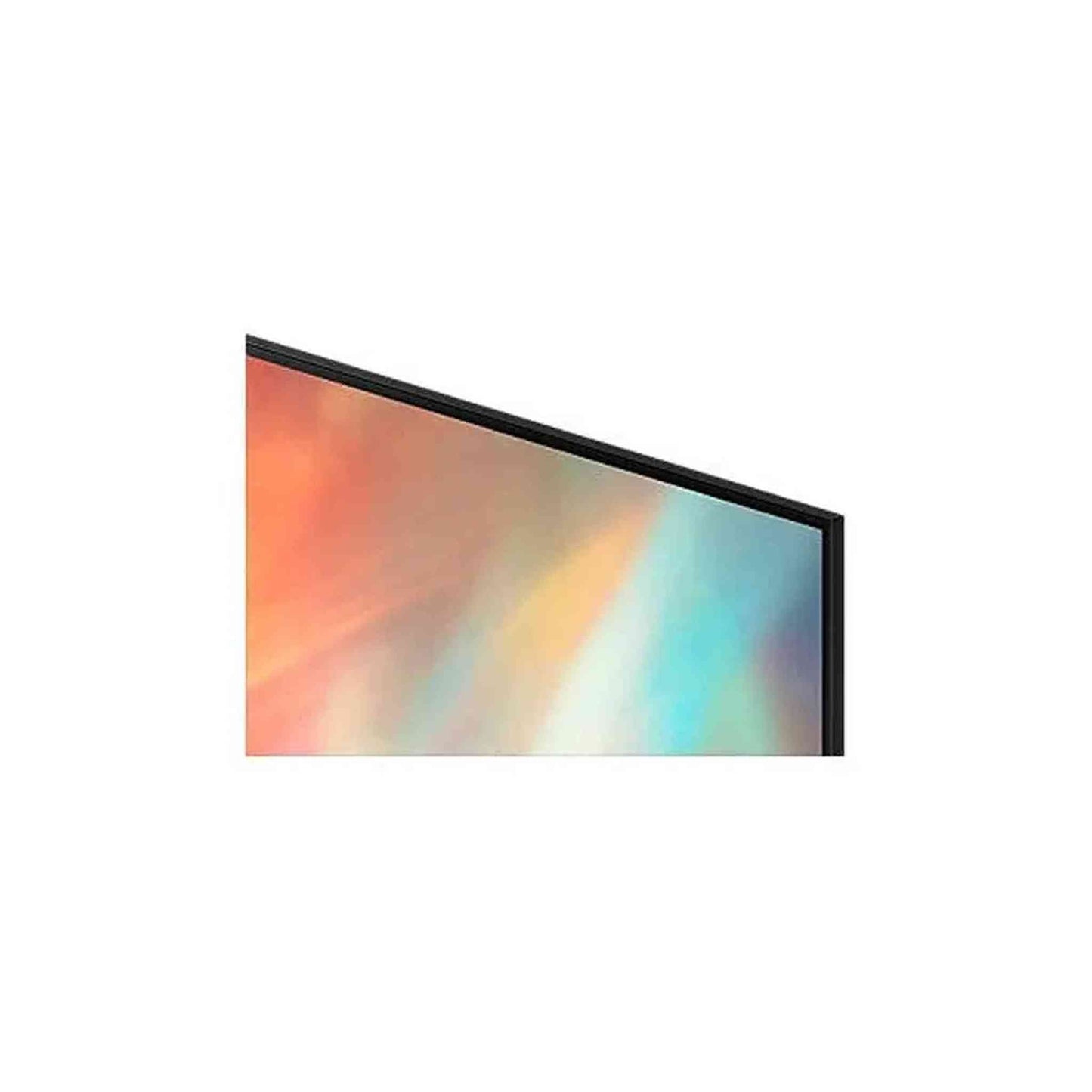 SAMSUNG UE65AU7020 - 65 inch - 4K UHD