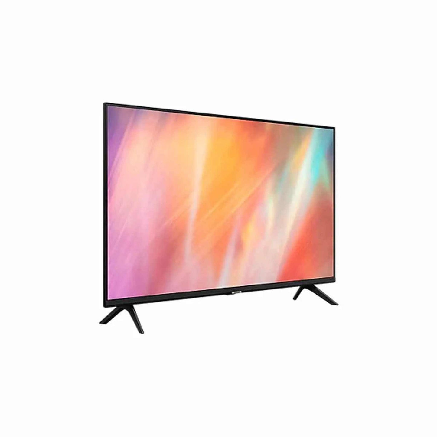 SAMSUNG UE43AU7025 - 43 inch - 4K UHD