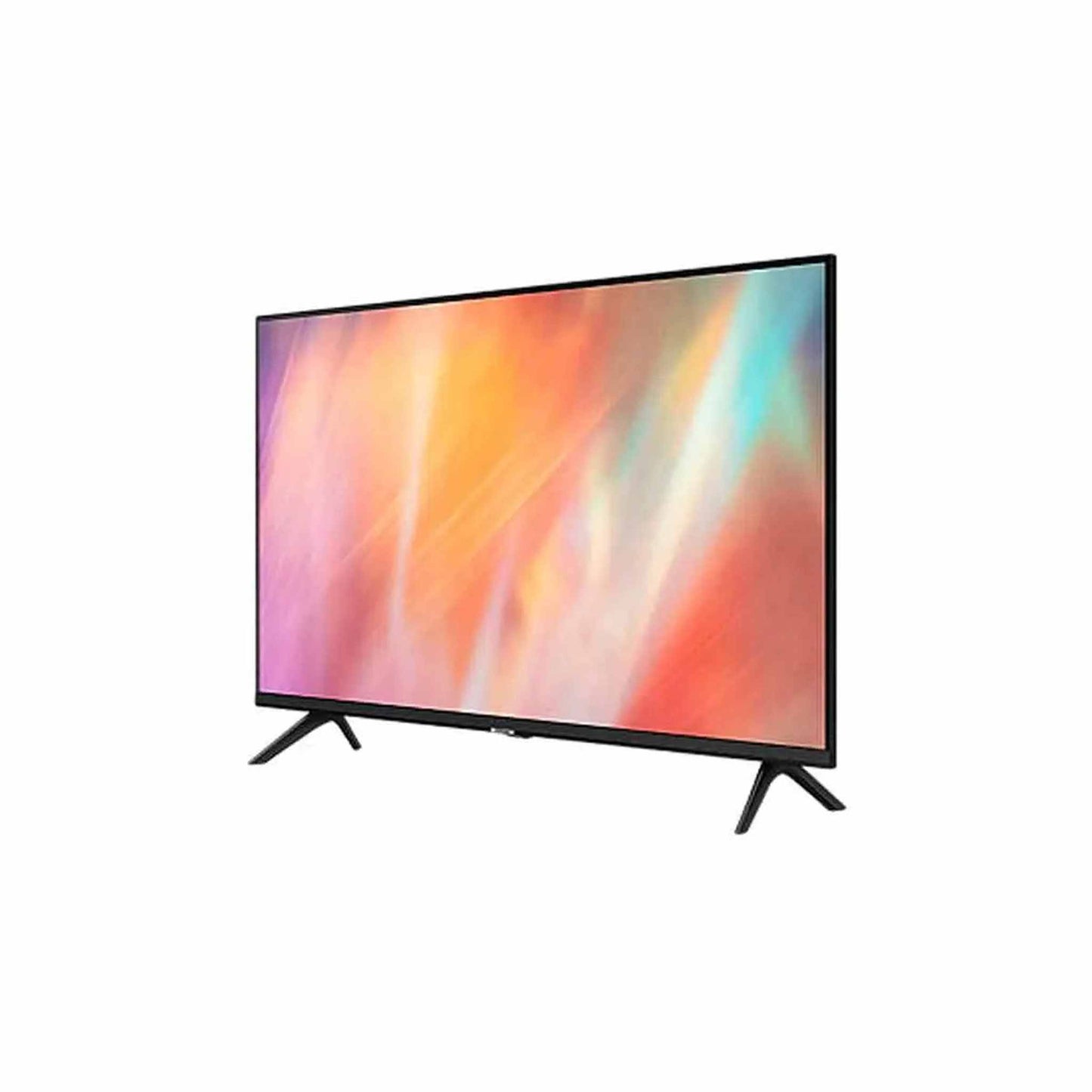 SAMSUNG UE43AU7025 - 43 inch - 4K UHD
