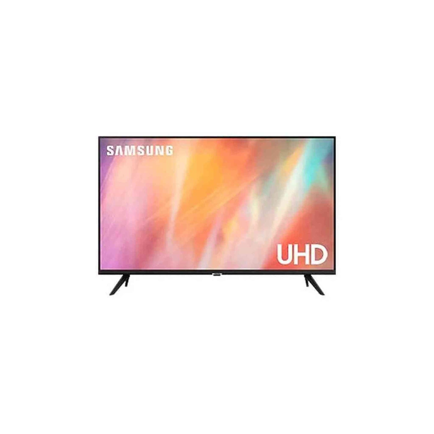 SAMSUNG UE65AU7020 - 65 inch - 4K UHD