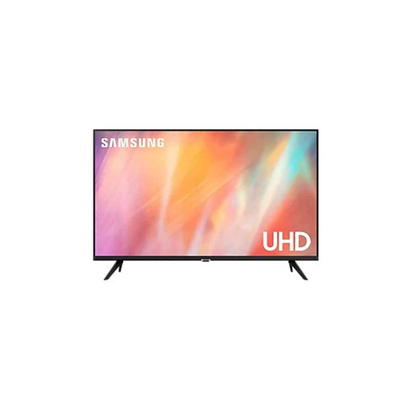 SAMSUNG UE55AU7092