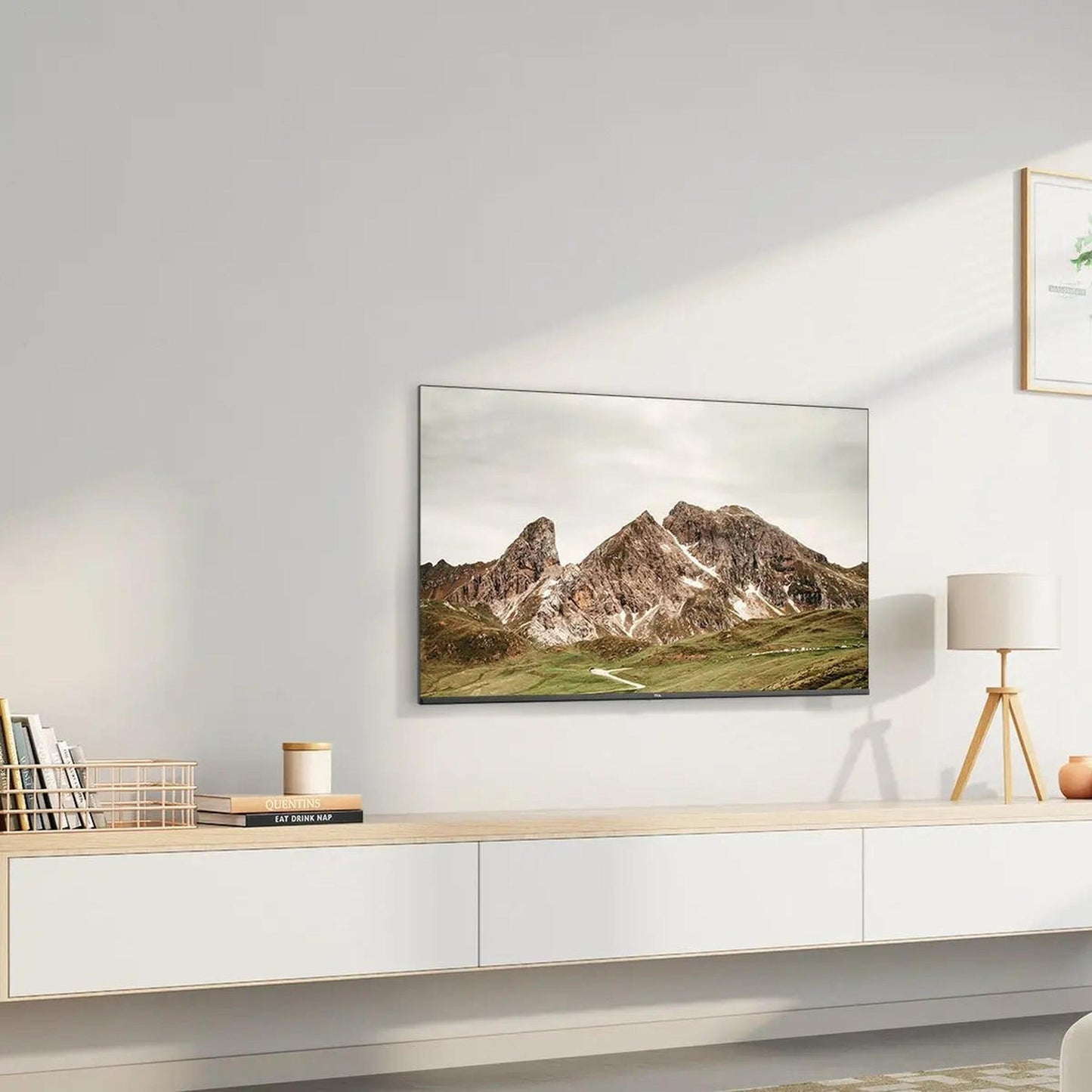TCL 32S5400AF