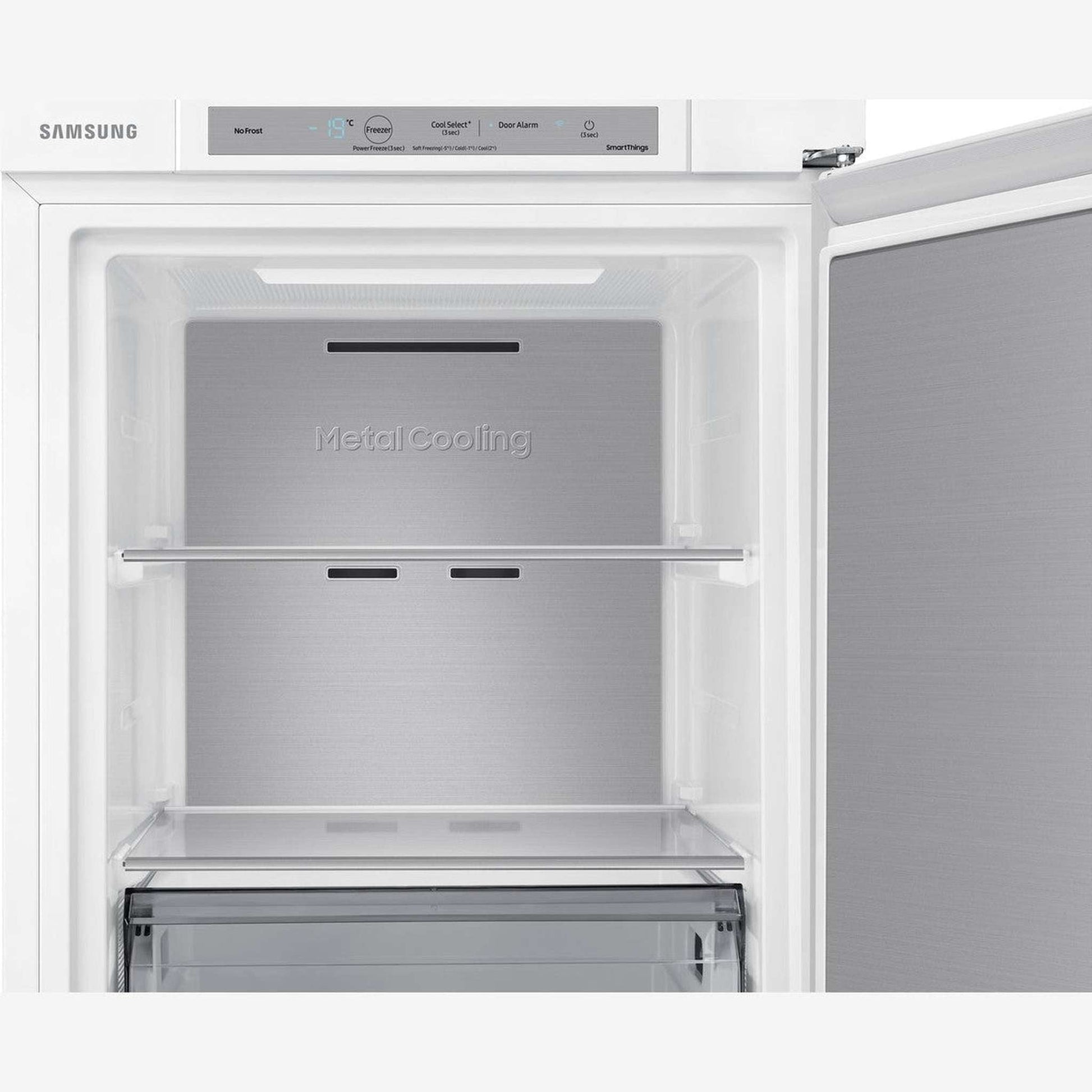 Samsung BRZ22700EWW - Inbouw vriezer - No Frost