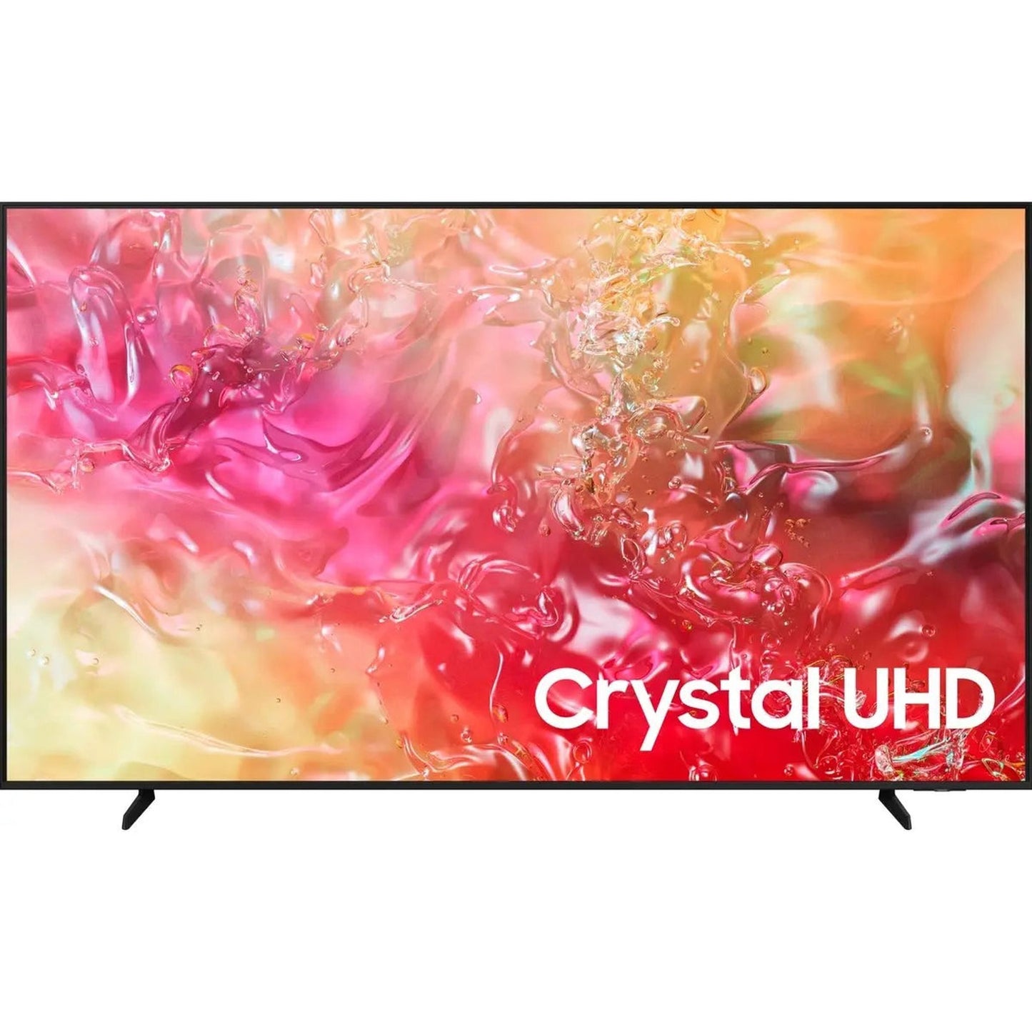 SAMSUNG UE75DU7190
