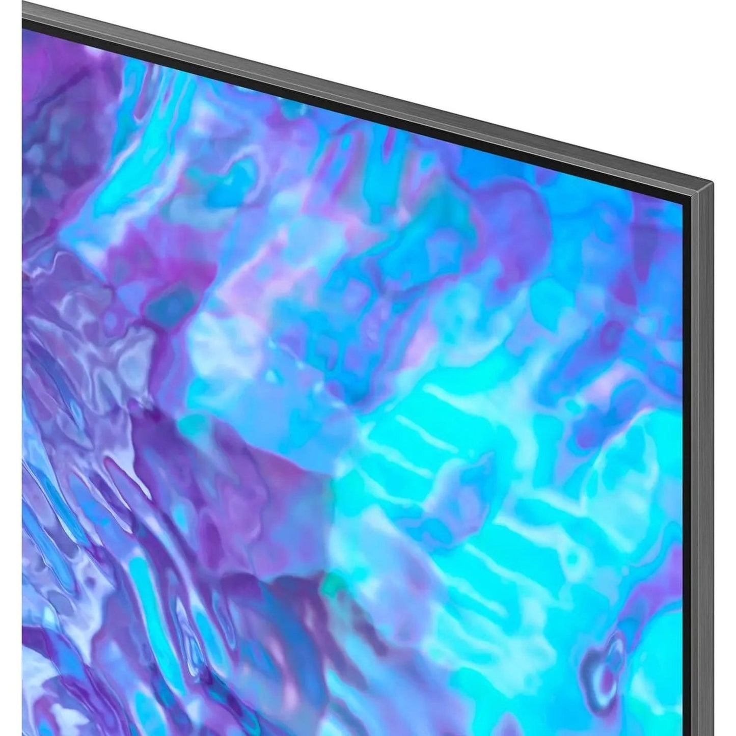 SAMSUNG QE55Q80C