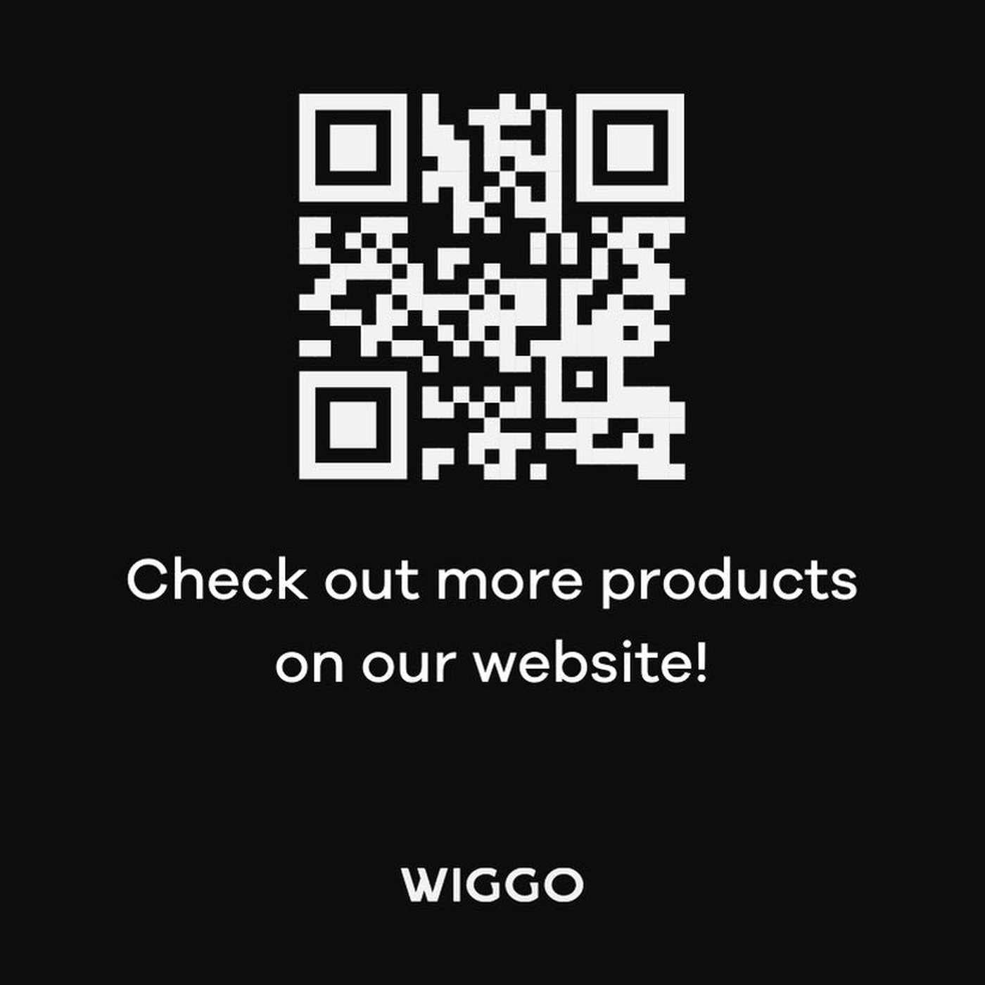 Wiggo WO-E909R(WW)
