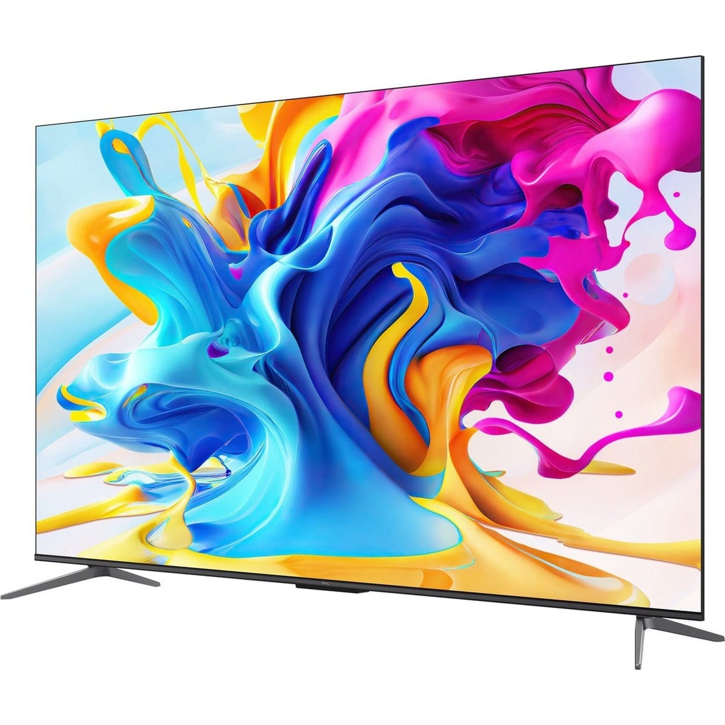 TCL 85C645 - 85 inch - 4K UHD