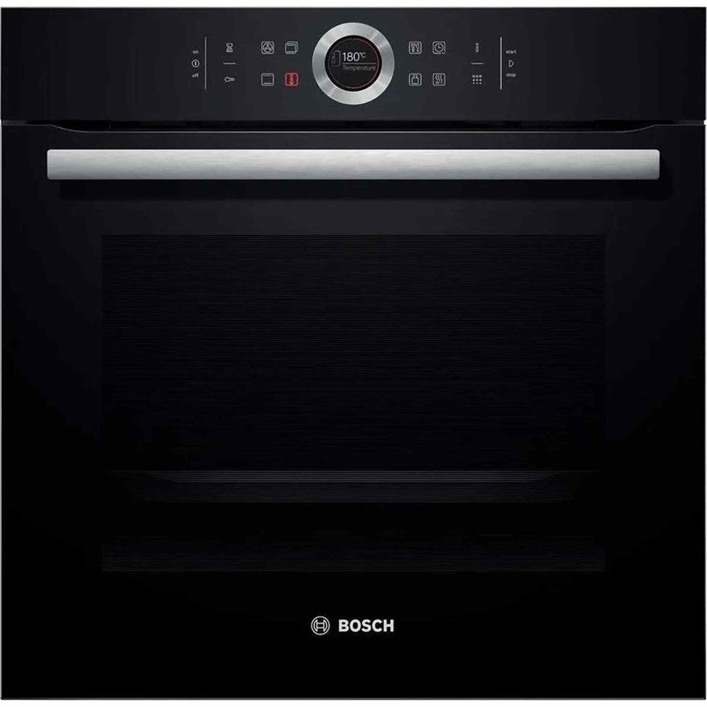 Bosch HBG675BB1 - Inbouw oven