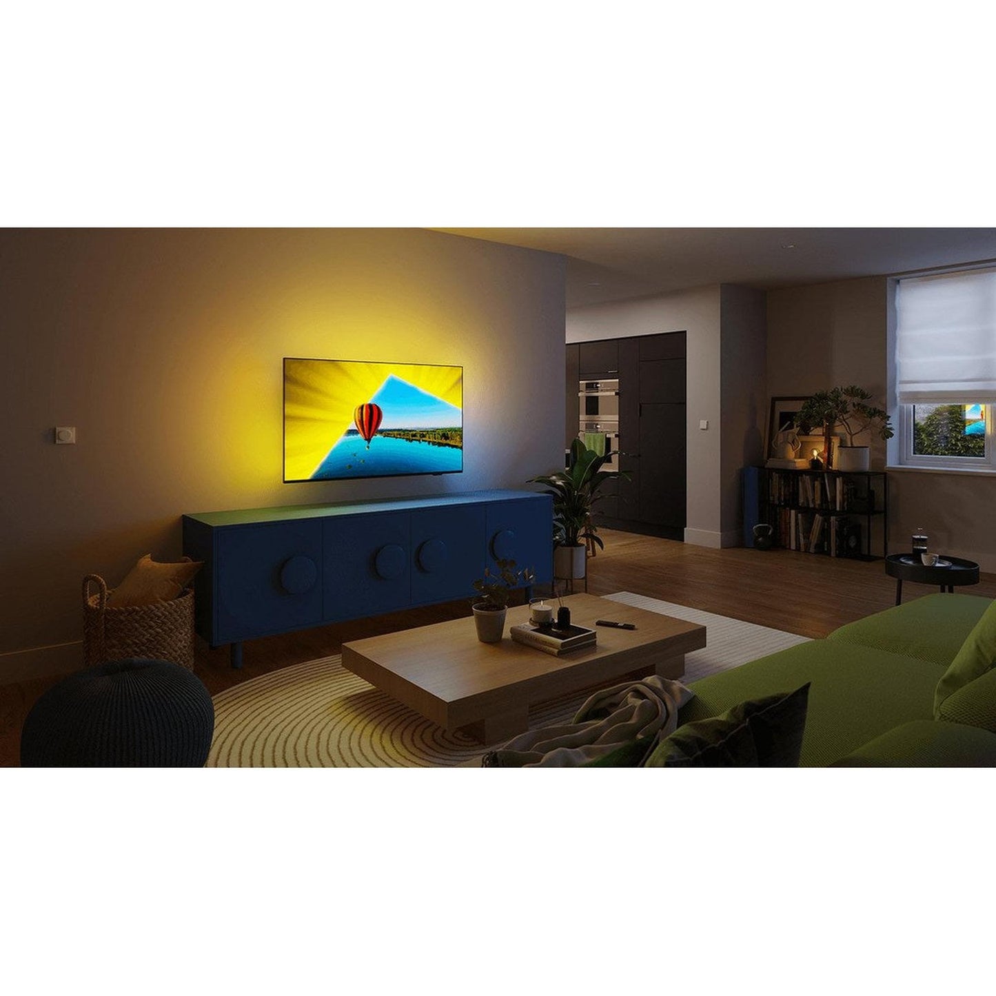 PHILIPS 50PUS8079