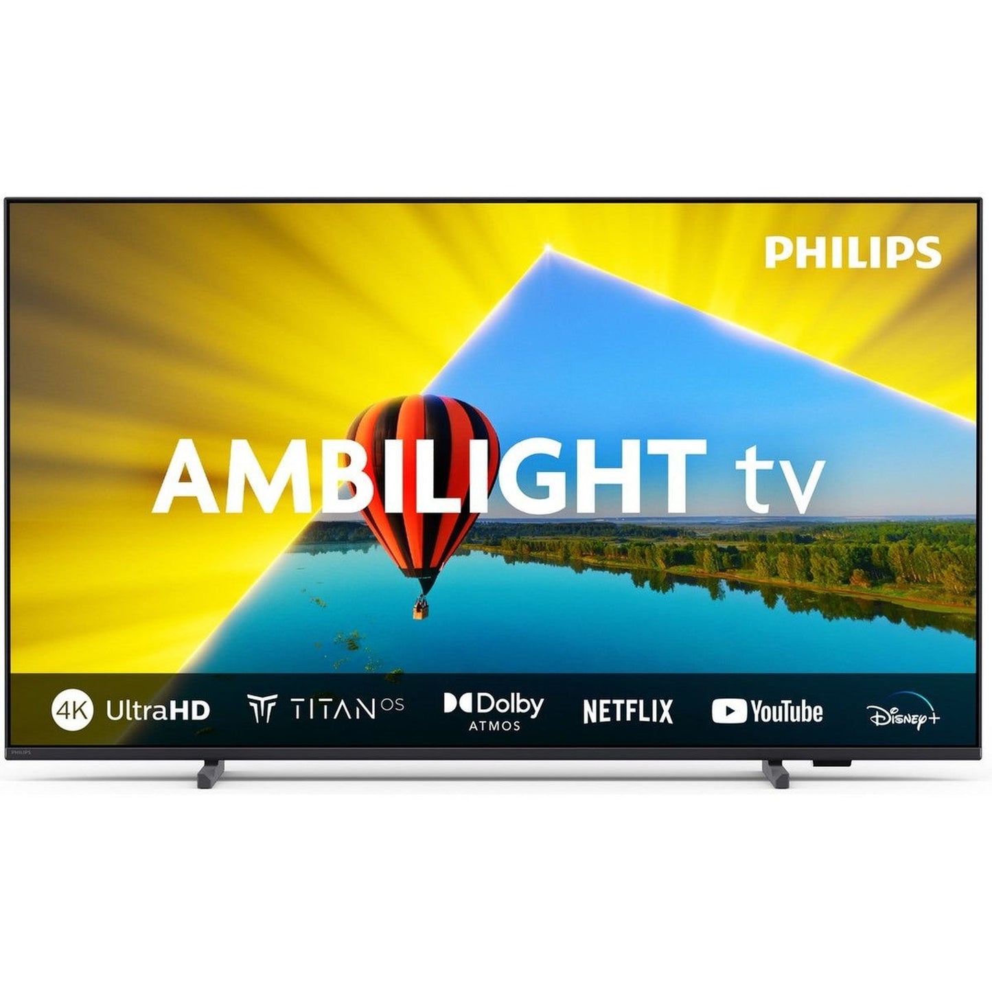PHILIPS 50PUS8079