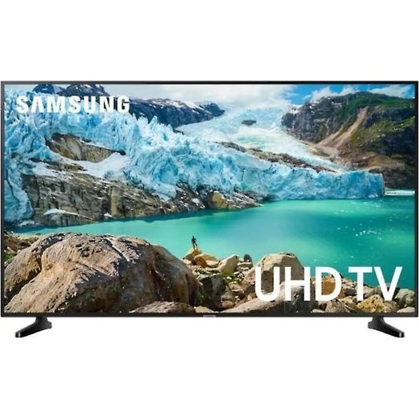 SAMSUNG UE65RU7092U - 65 inch - 4K UHD