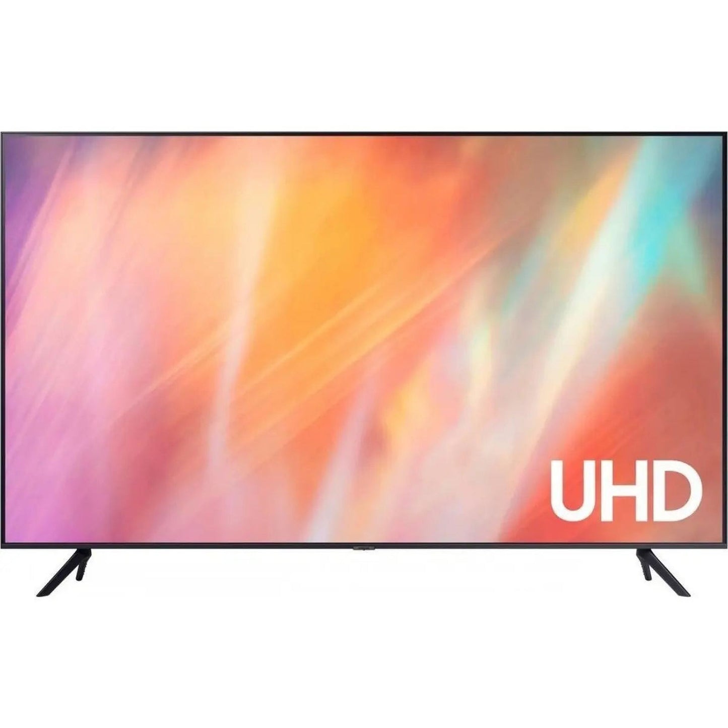 SAMSUNG UE43AU7100 - 43 inch - 4K UHD