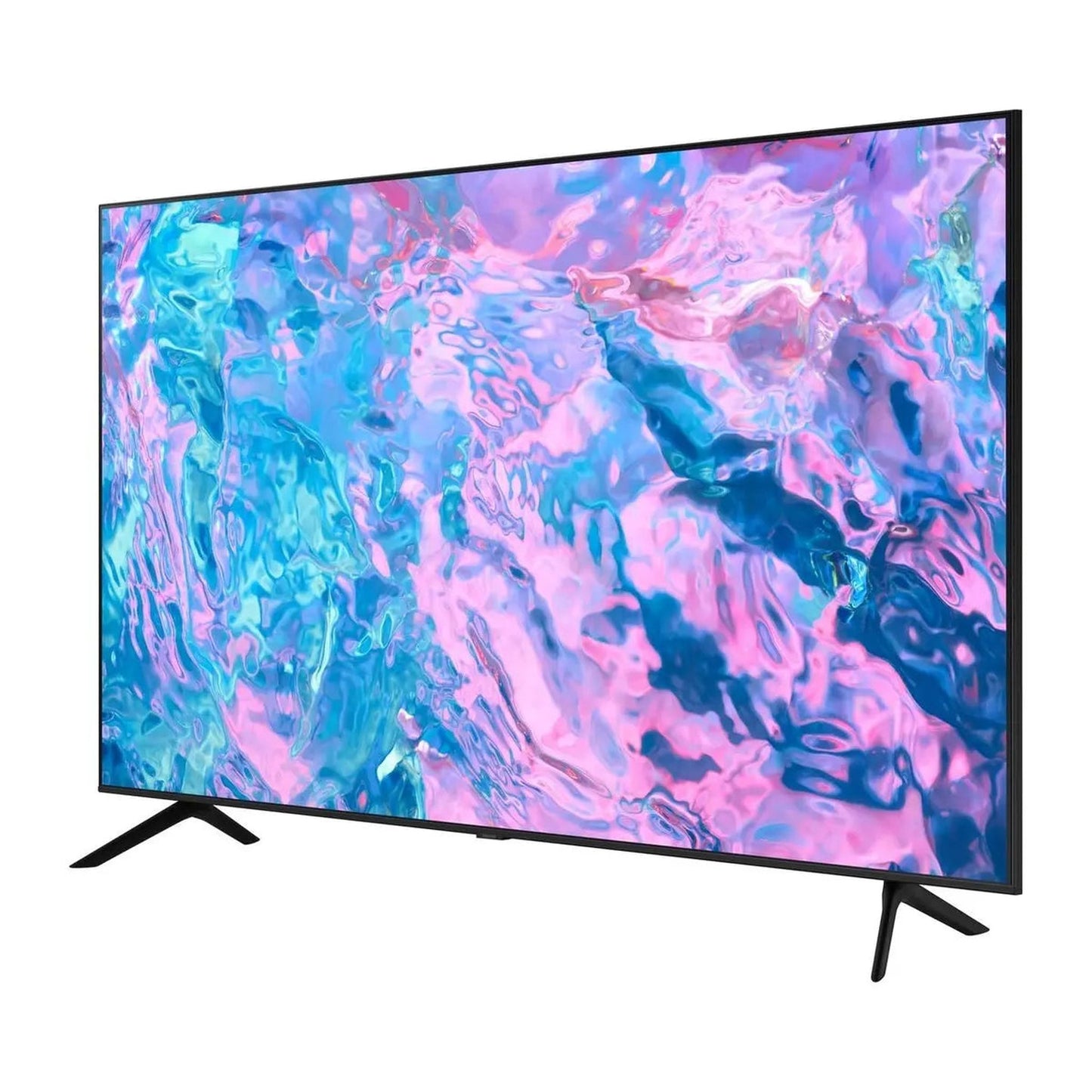 SAMSUNG UE65CU7190 - 65 inch - 4K UHD