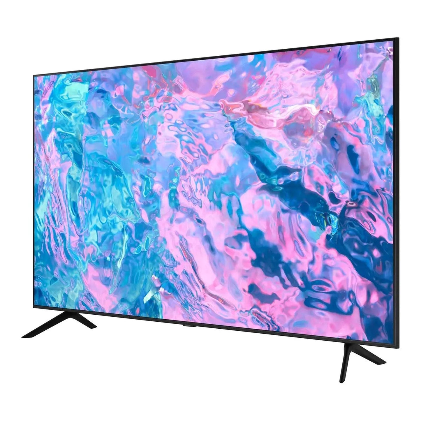SAMSUNG UE50CU7170 - 50 inch - 4K UHD