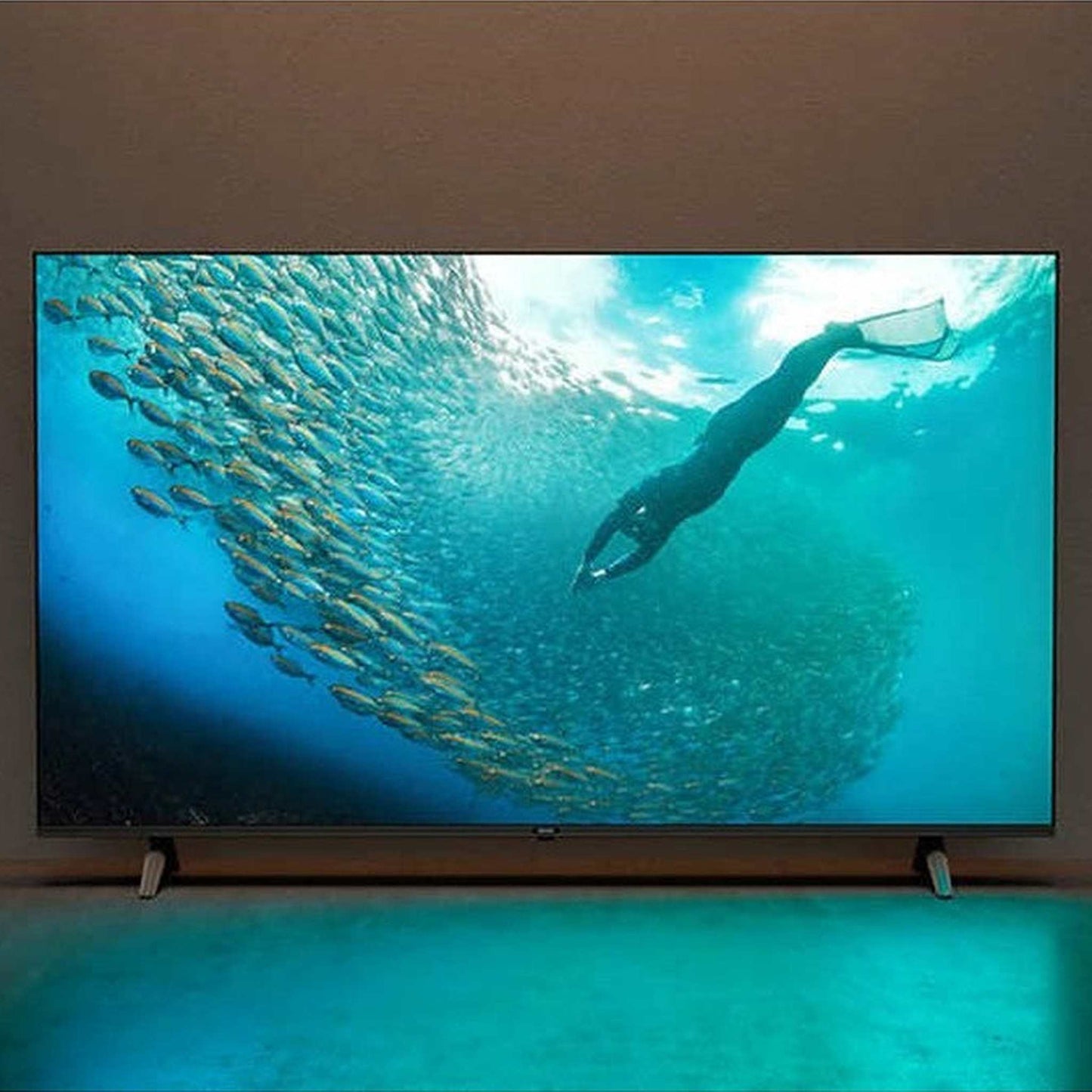 PHILIPS 43PUS7009 - 43 inch - 4K UHD