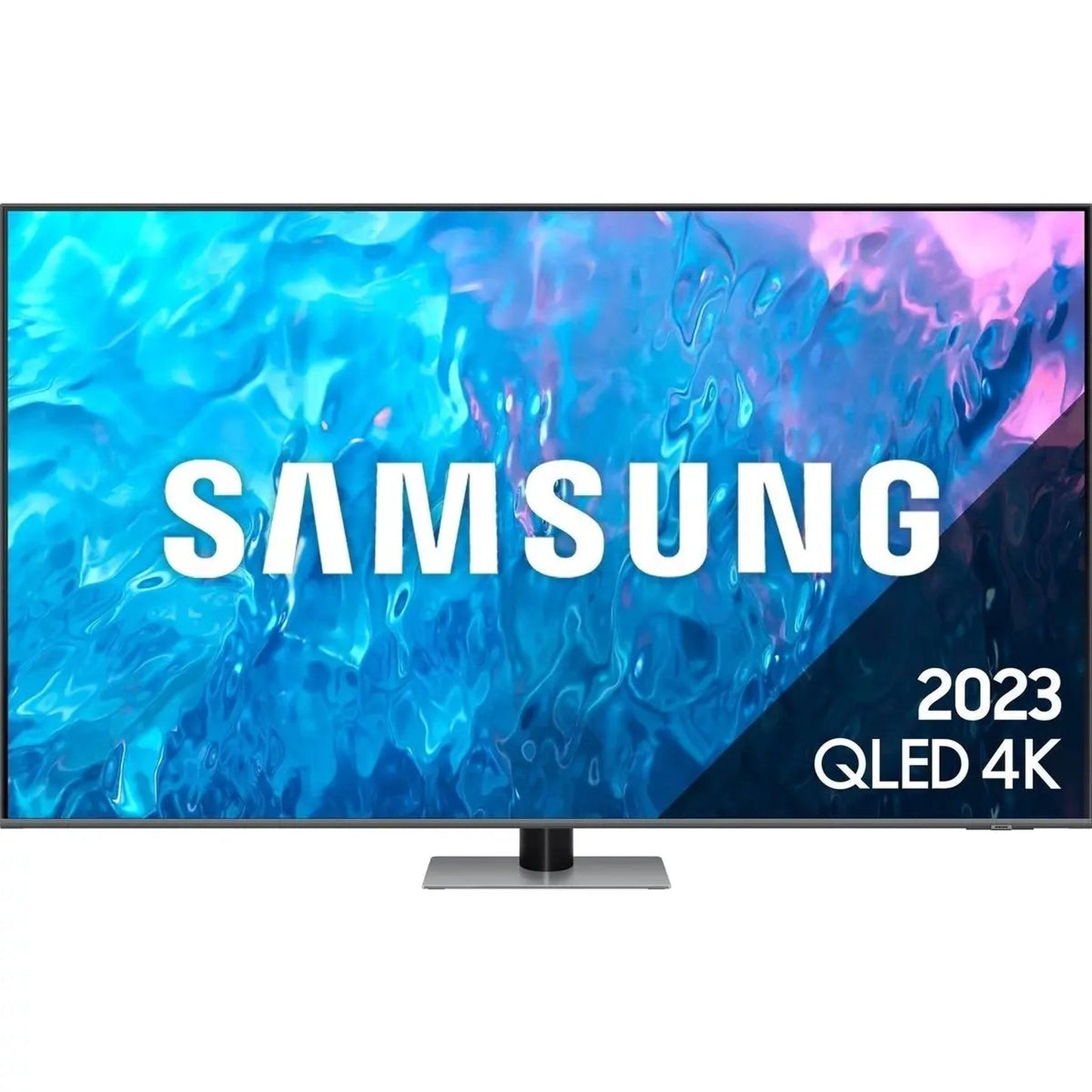 SAMSUNG QE55Q74C - 55 inch - 4K UHD