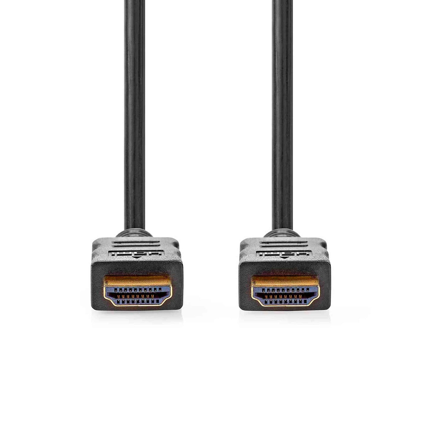 High Speed HDMI 2.0 met Ethernet 3M - CVGL34060BK30