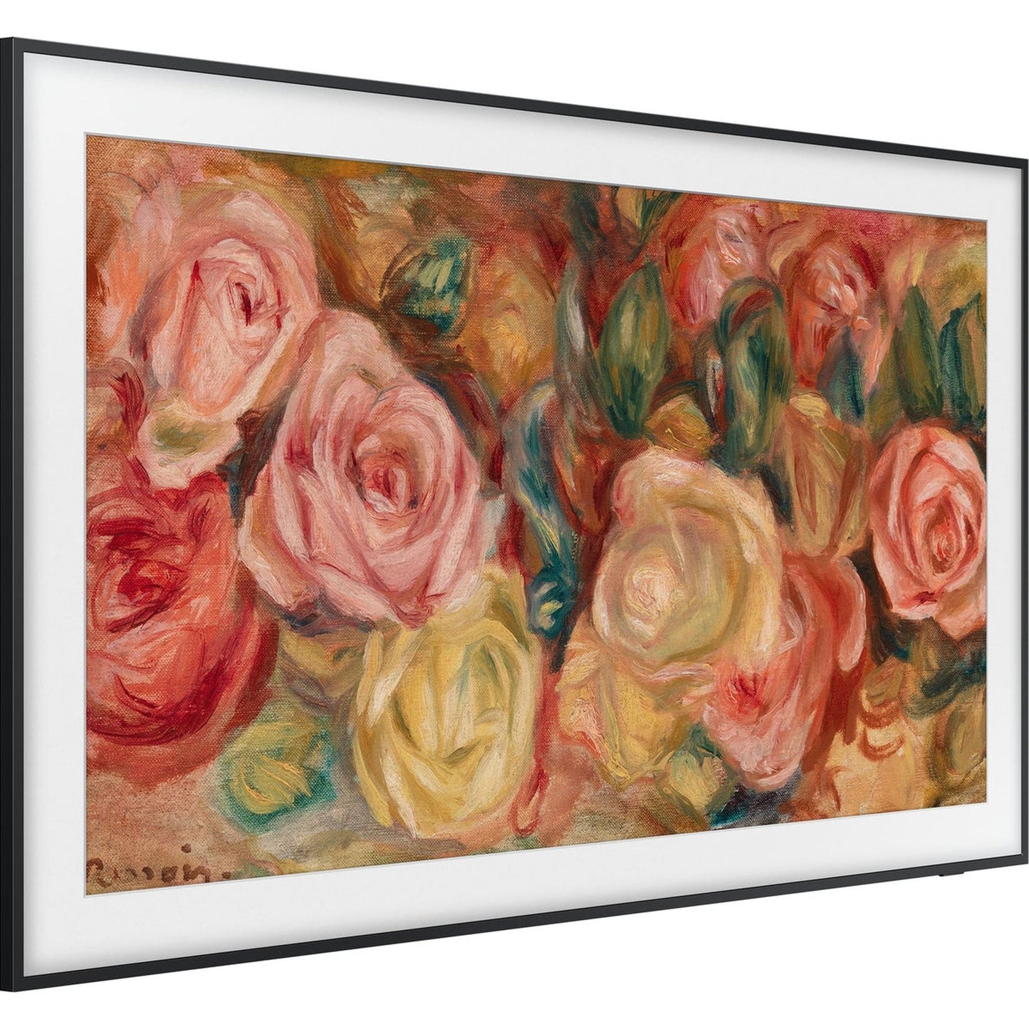SAMSUNG QE55LS03D - 55 inch - 4K UHD