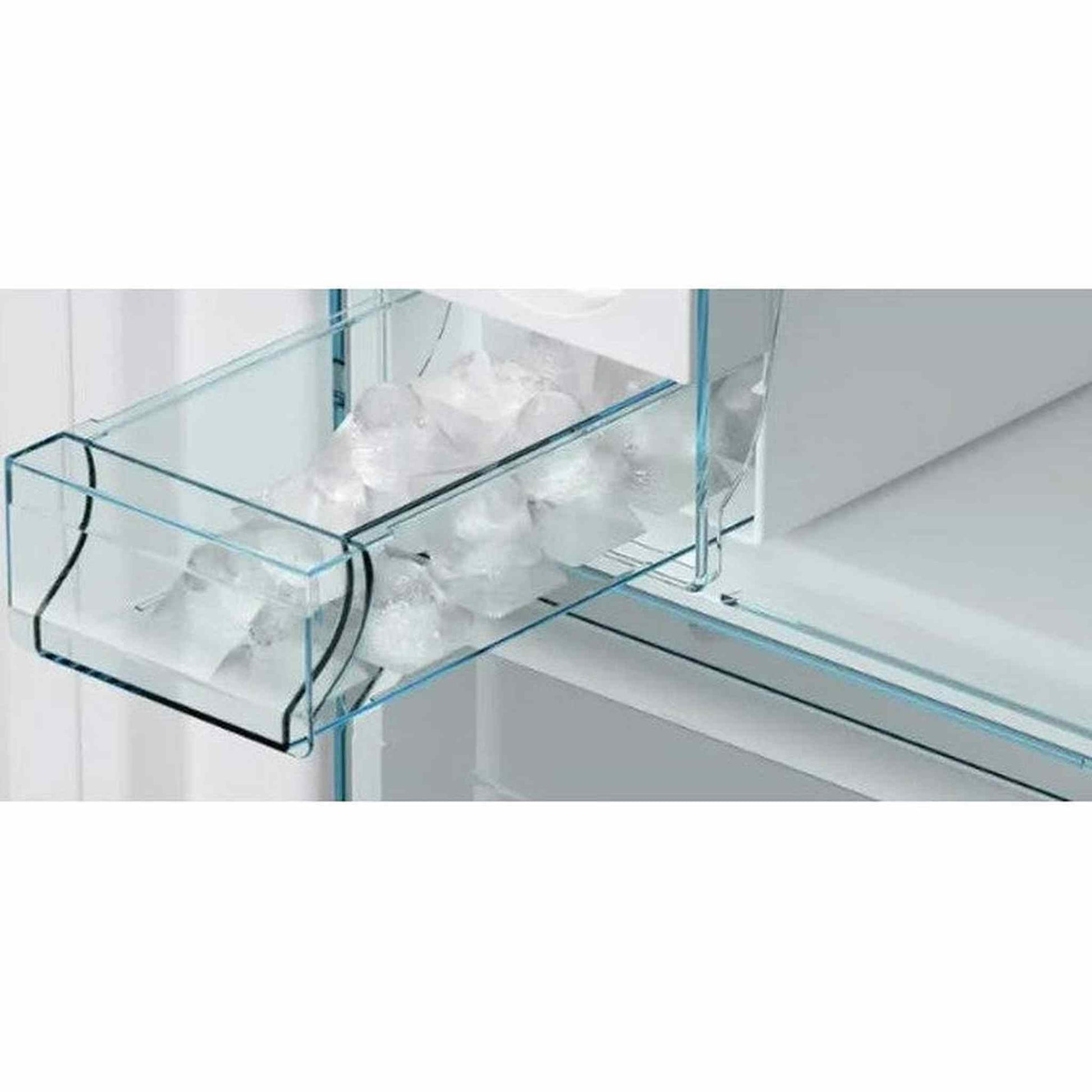 Bosch GSN54AWDV - Vrijstaande vriezer - No Frost