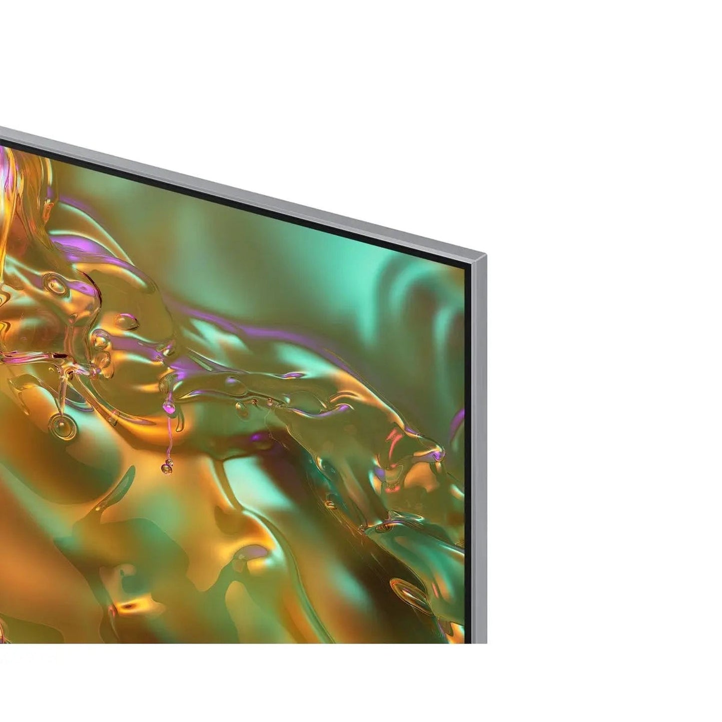 SAMSUNG QE55Q80D - 55 inch - 4K UHD