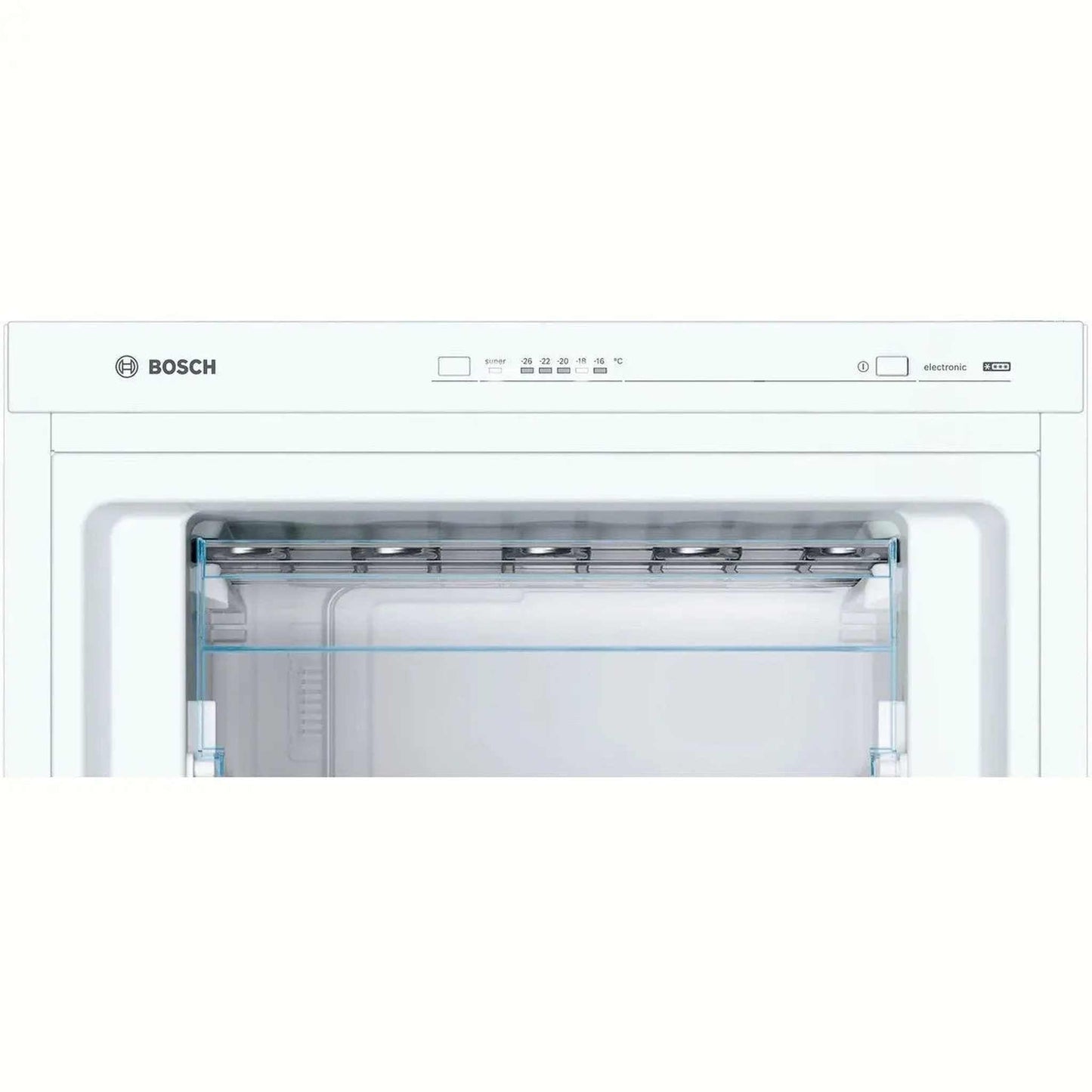 Bosch GSV24VWEV - Vrijstaande vriezer - No Frost