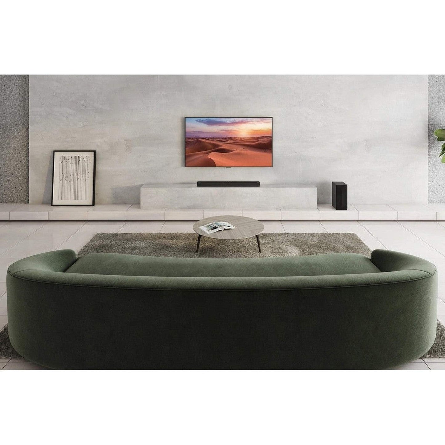 LG DS65Q