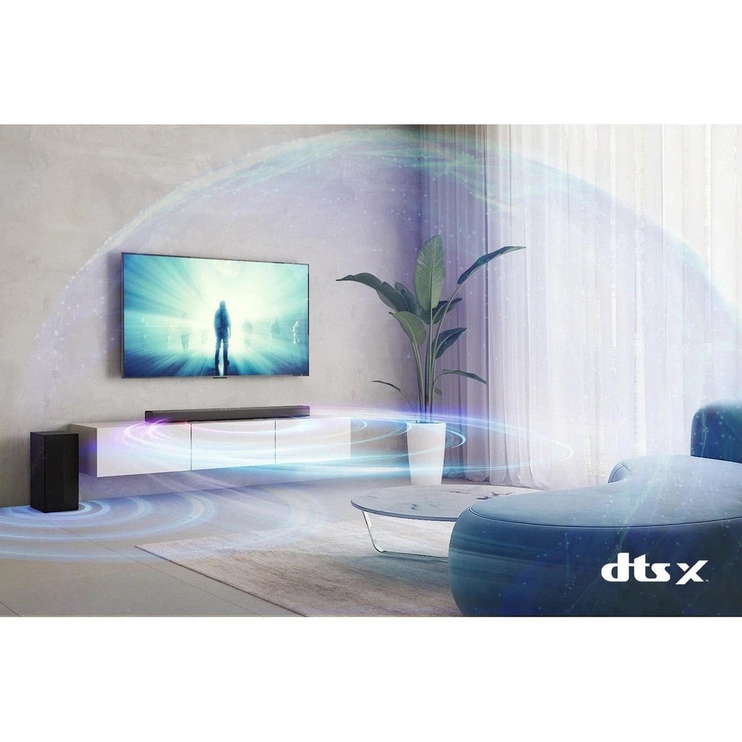 LG DS65Q