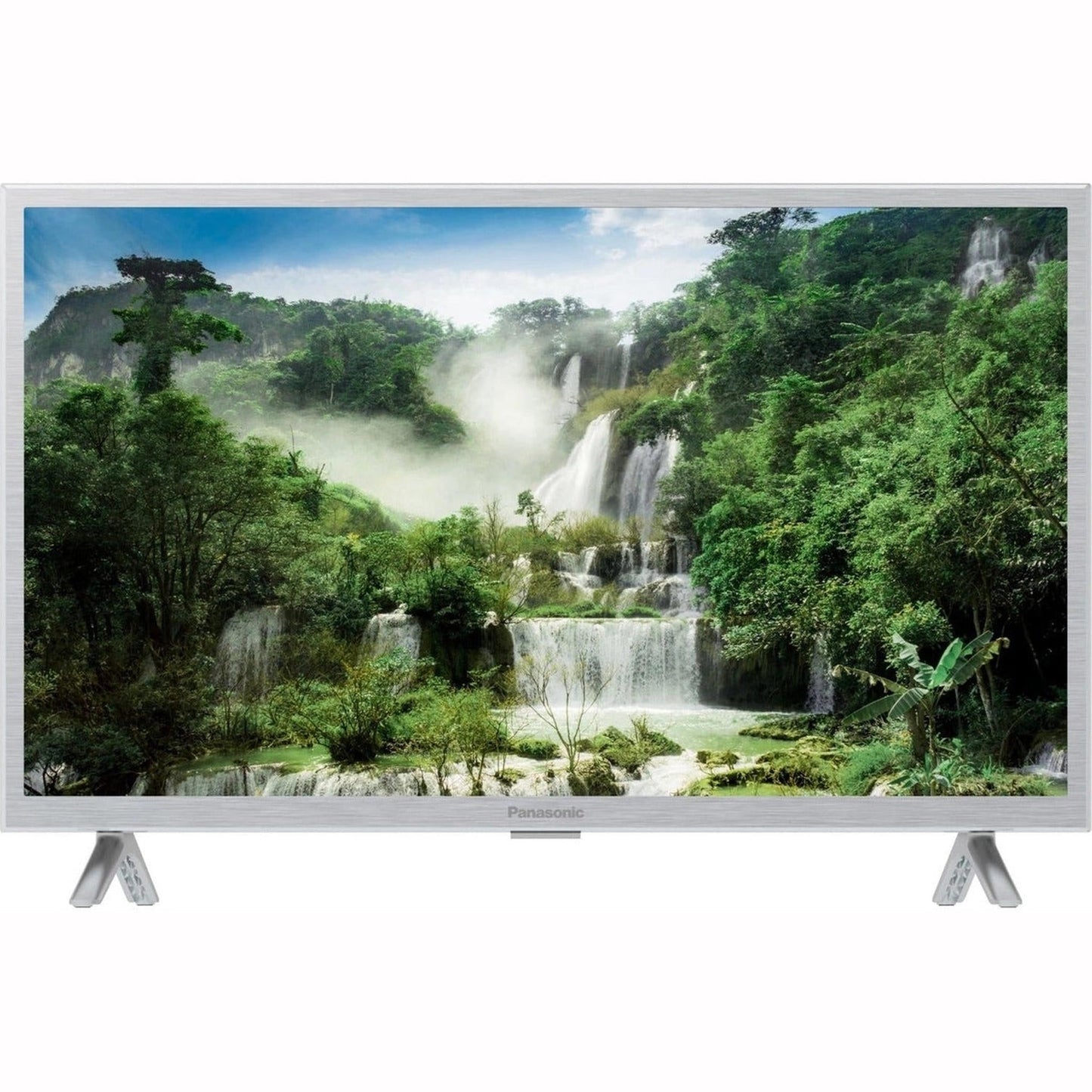 Panasonic TX-24LSW504S - 24 inch - HD Ready