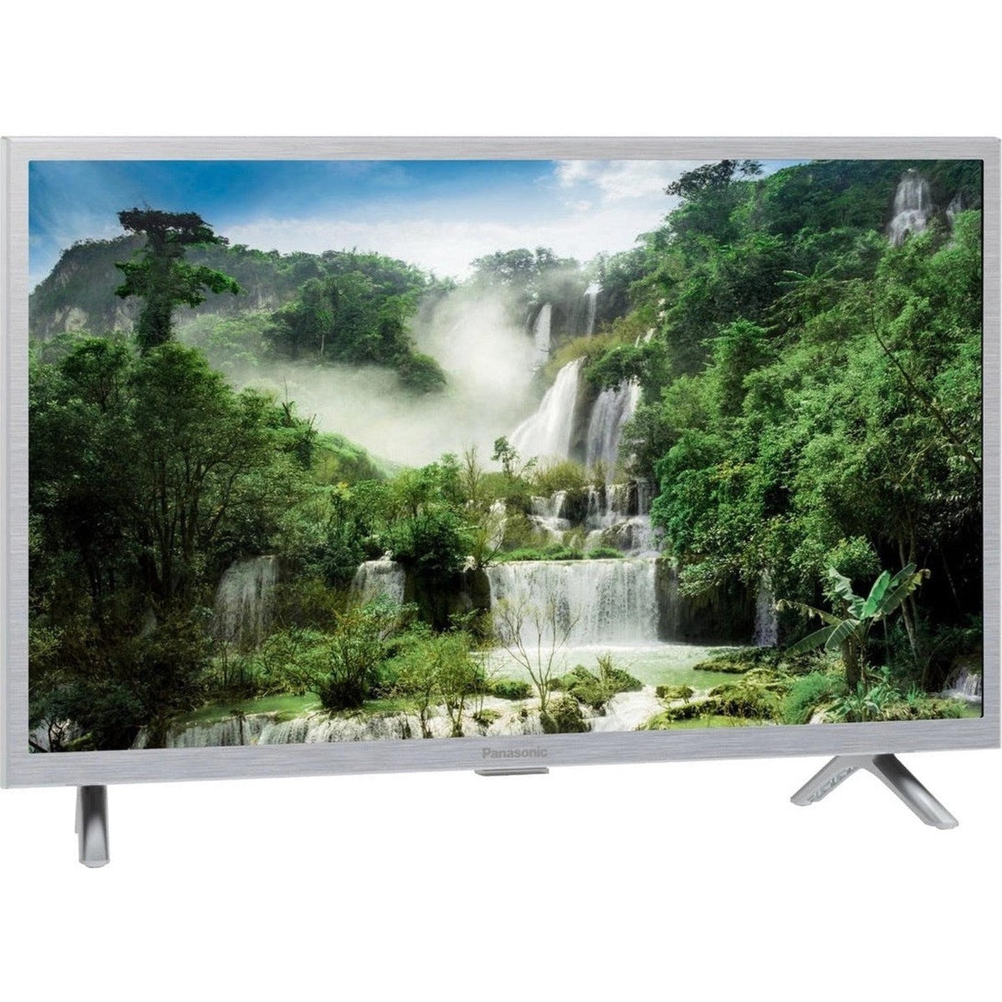Panasonic TX-24LSW504S - 24 inch - HD Ready