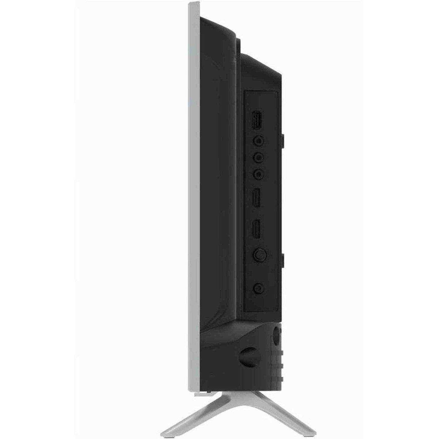 Panasonic TX-24LSW504S - 24 inch - HD Ready