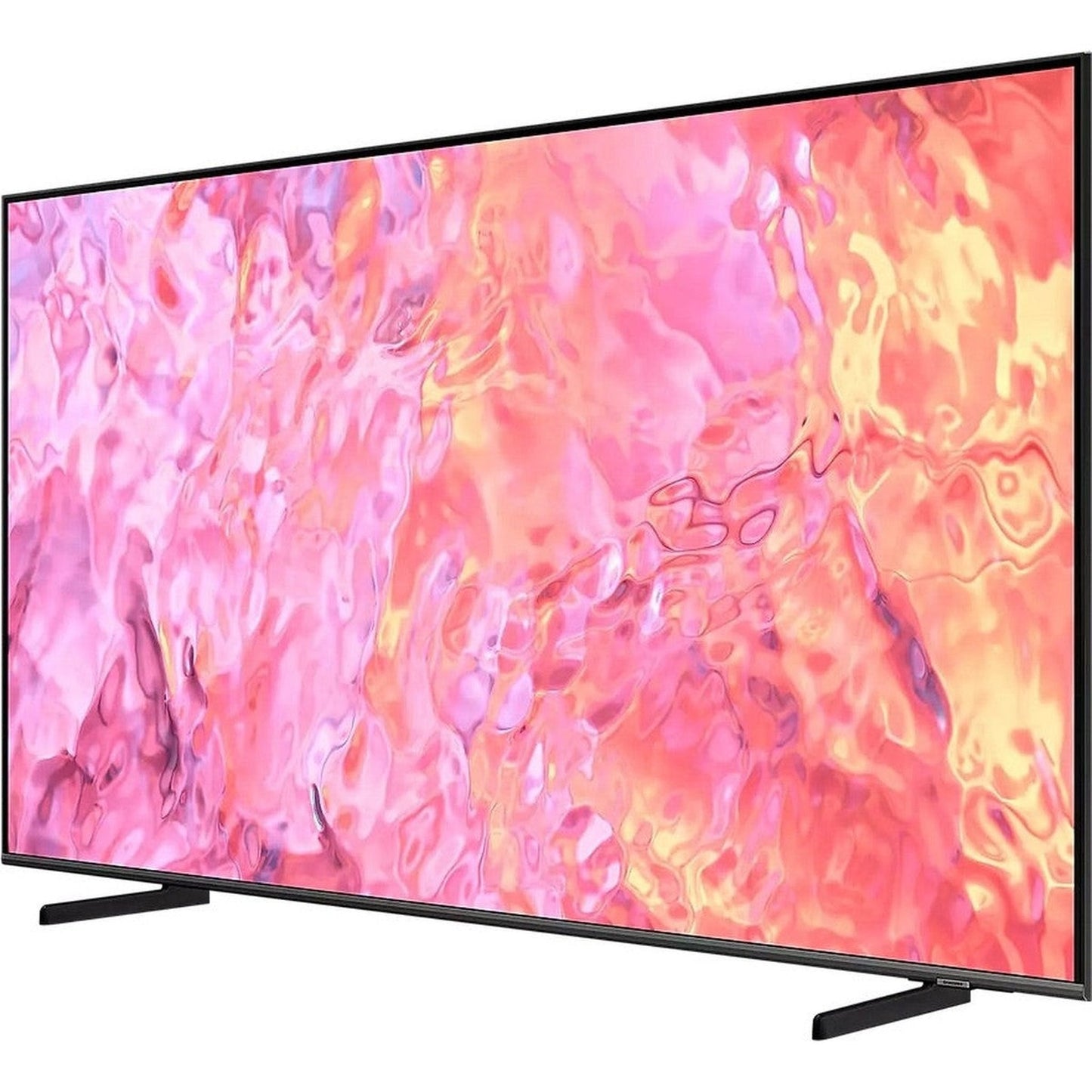 SAMSUNG QE55Q67C
