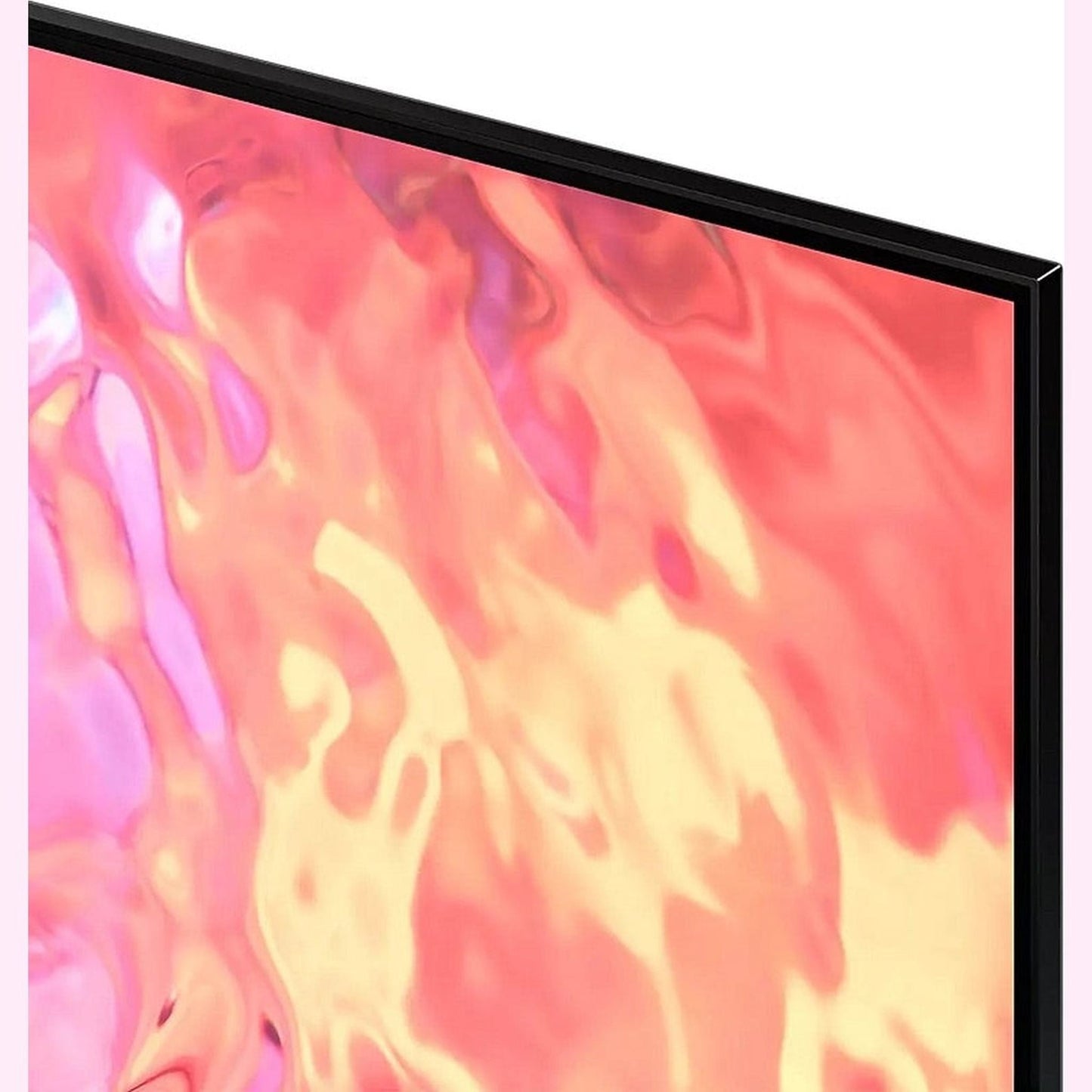 SAMSUNG QE55Q67C EU - 55 inch - 4K UHD
