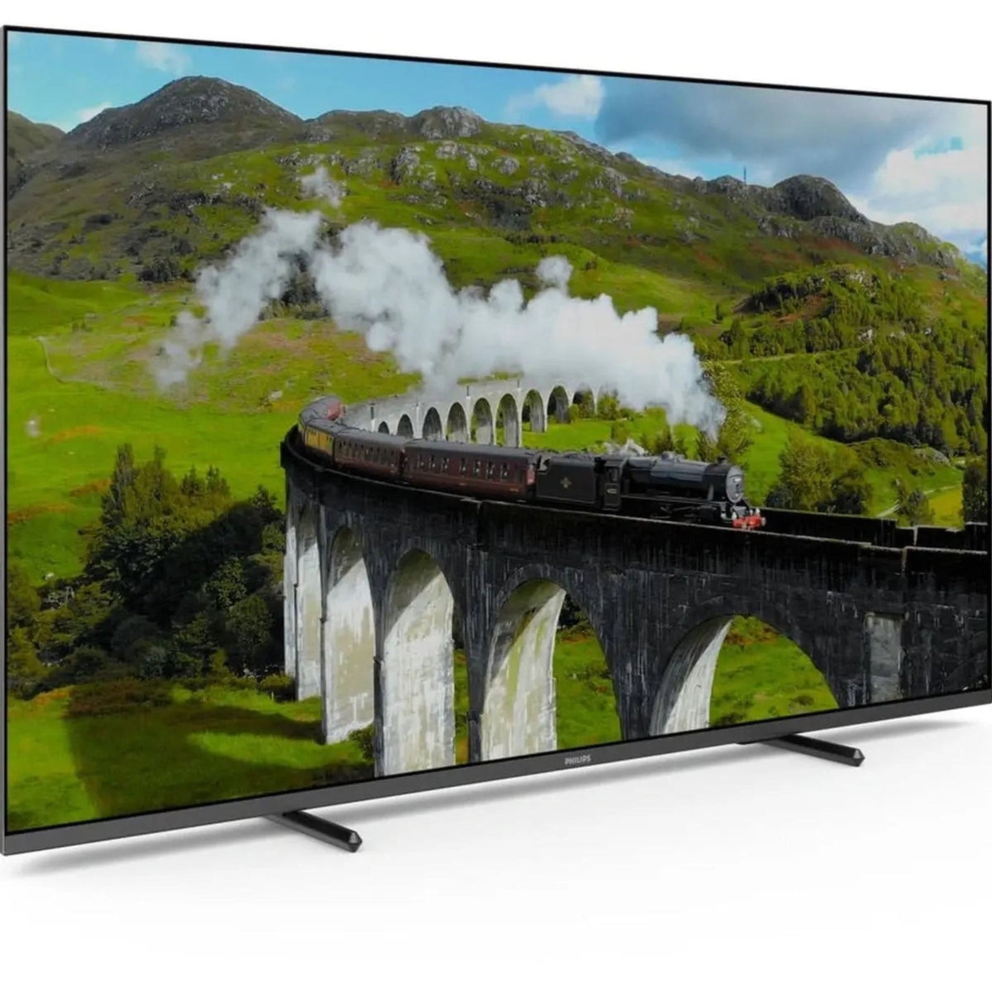PHILIPS 43PUS7608 - 43 inch - 4K UHD