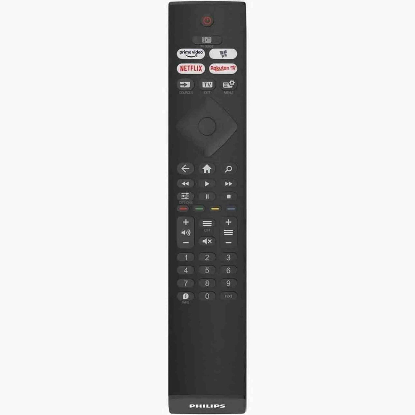 PHILIPS 43PUS7608