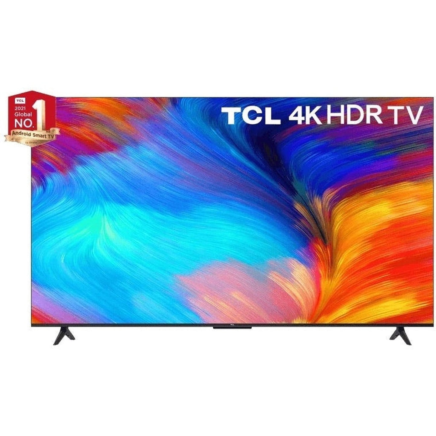 TCL 50P637