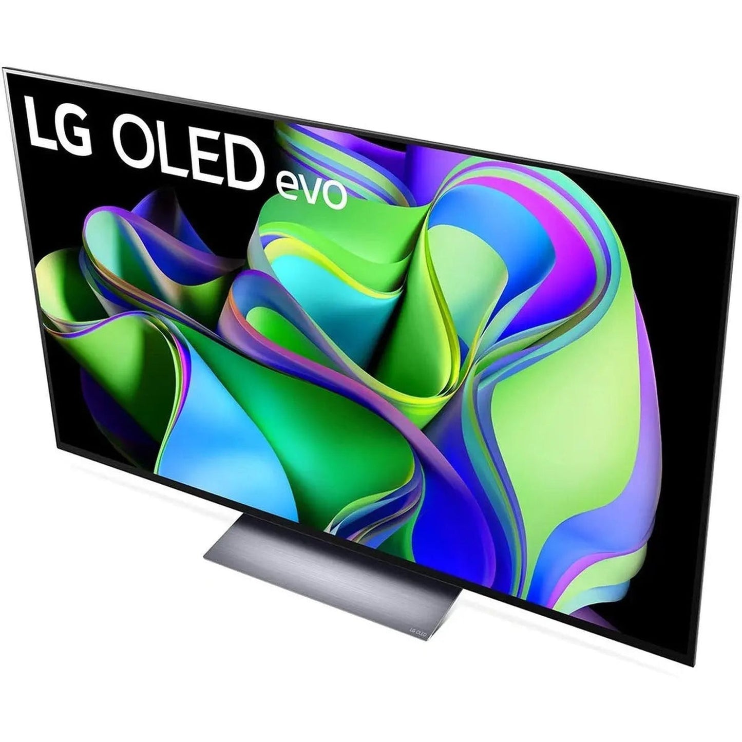 LG OLED42C32LA